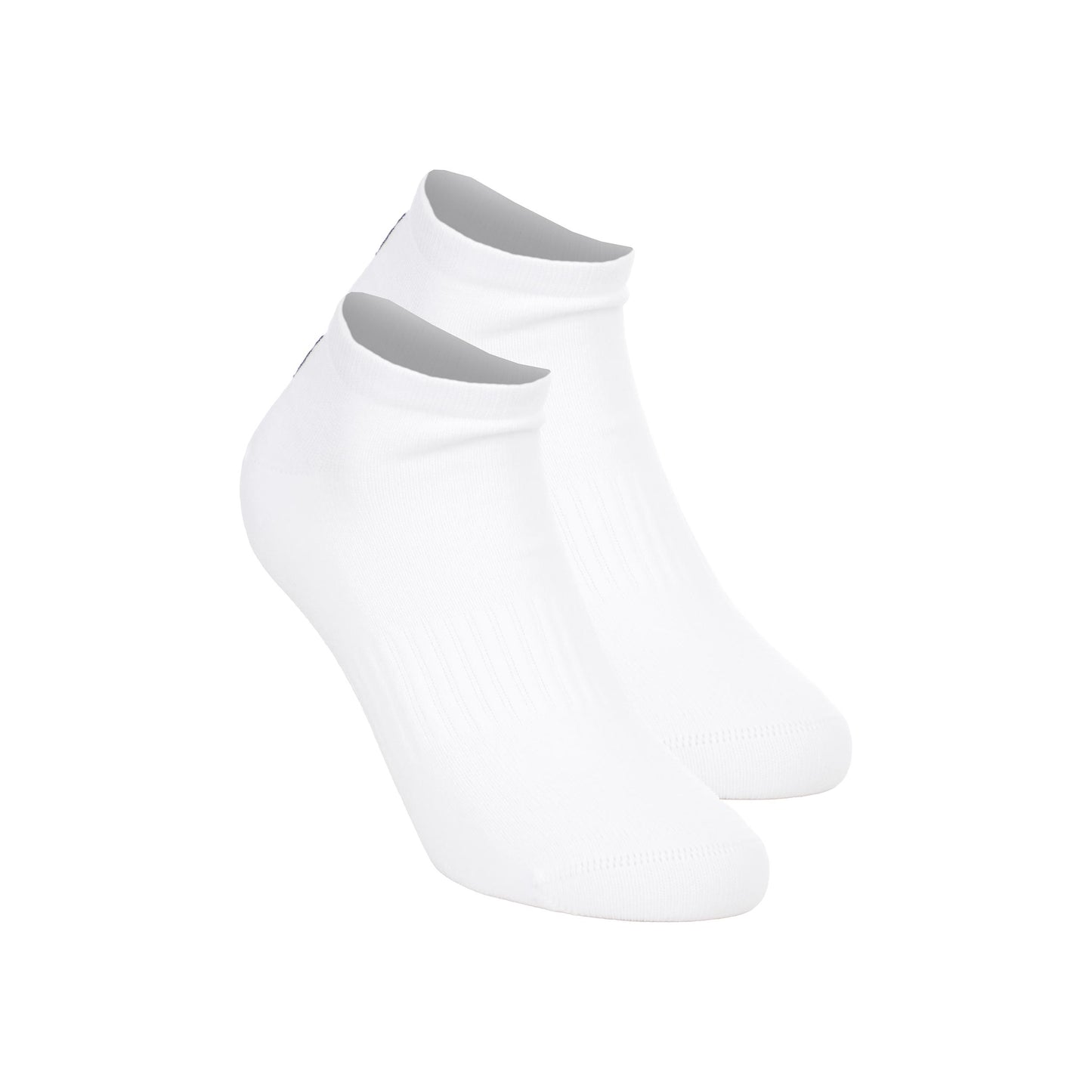 Fila F-BOX PREMIUM LOW 2P Tennis socks Unisex-white