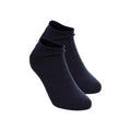 F-BOX PREMIUM LOW 2P Tennis socks Unisex-dark blue