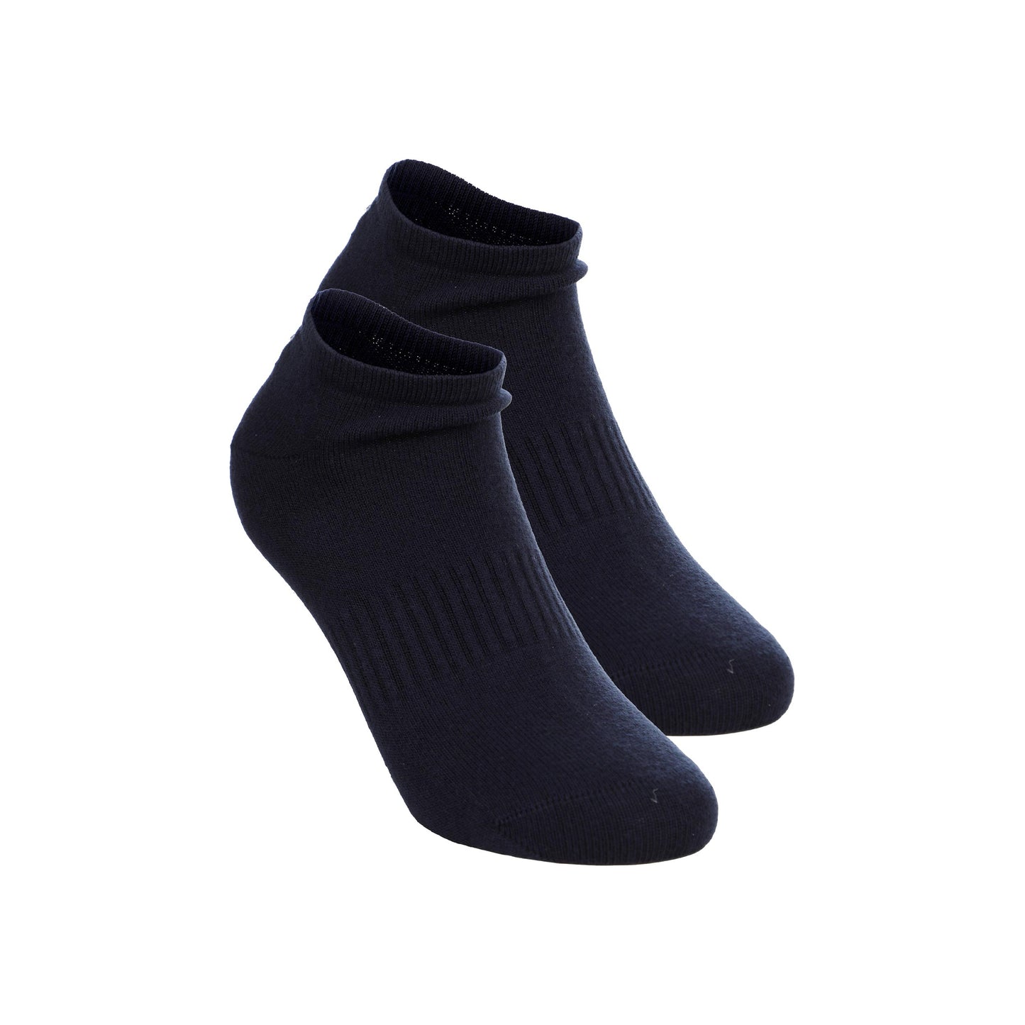 Fila F-BOX PREMIUM LOW 2P Tennis socks Unisex-dark blue