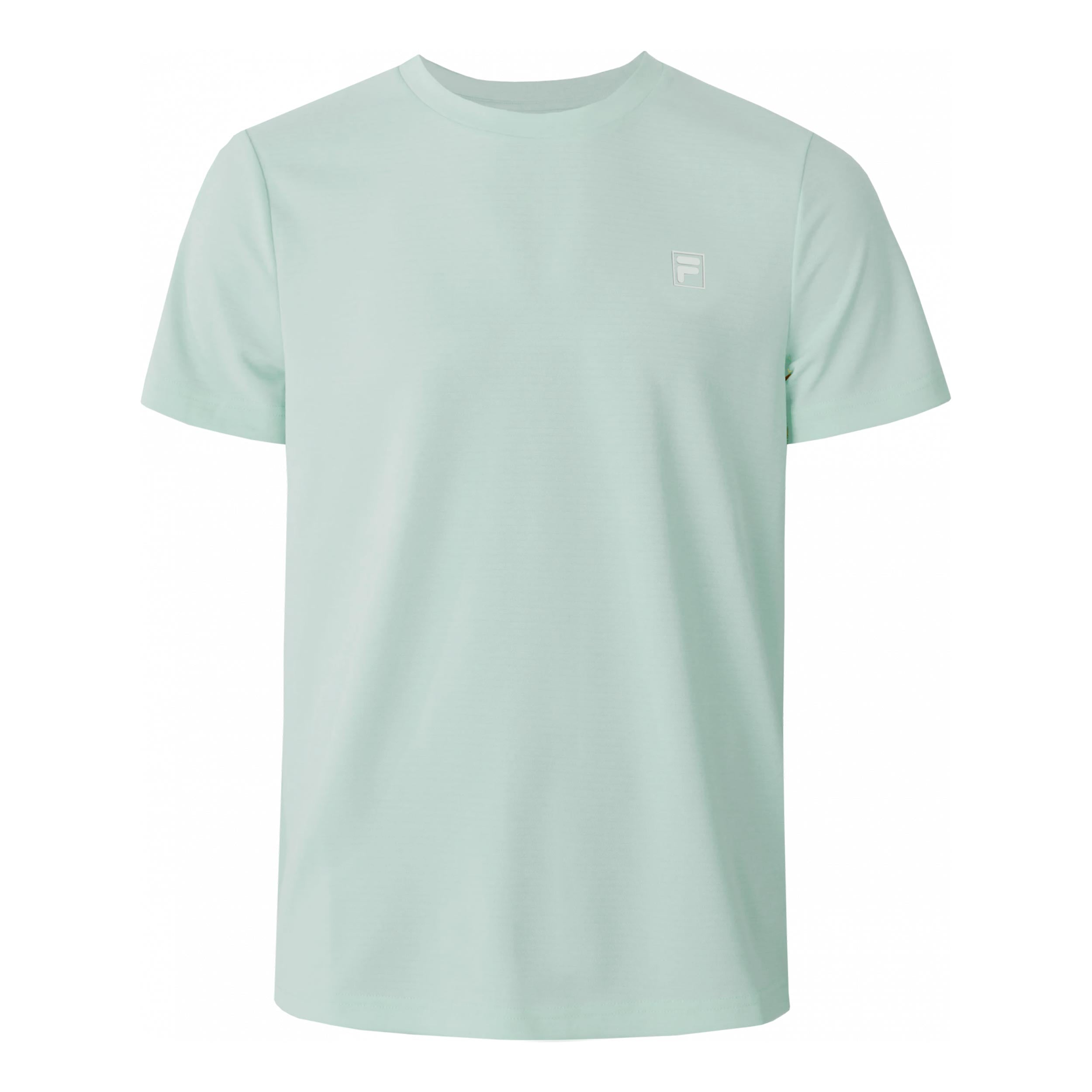 Fila Tristan T-Shirt Herren - mint