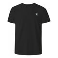Tristan T-Shirt Herren - schwarz