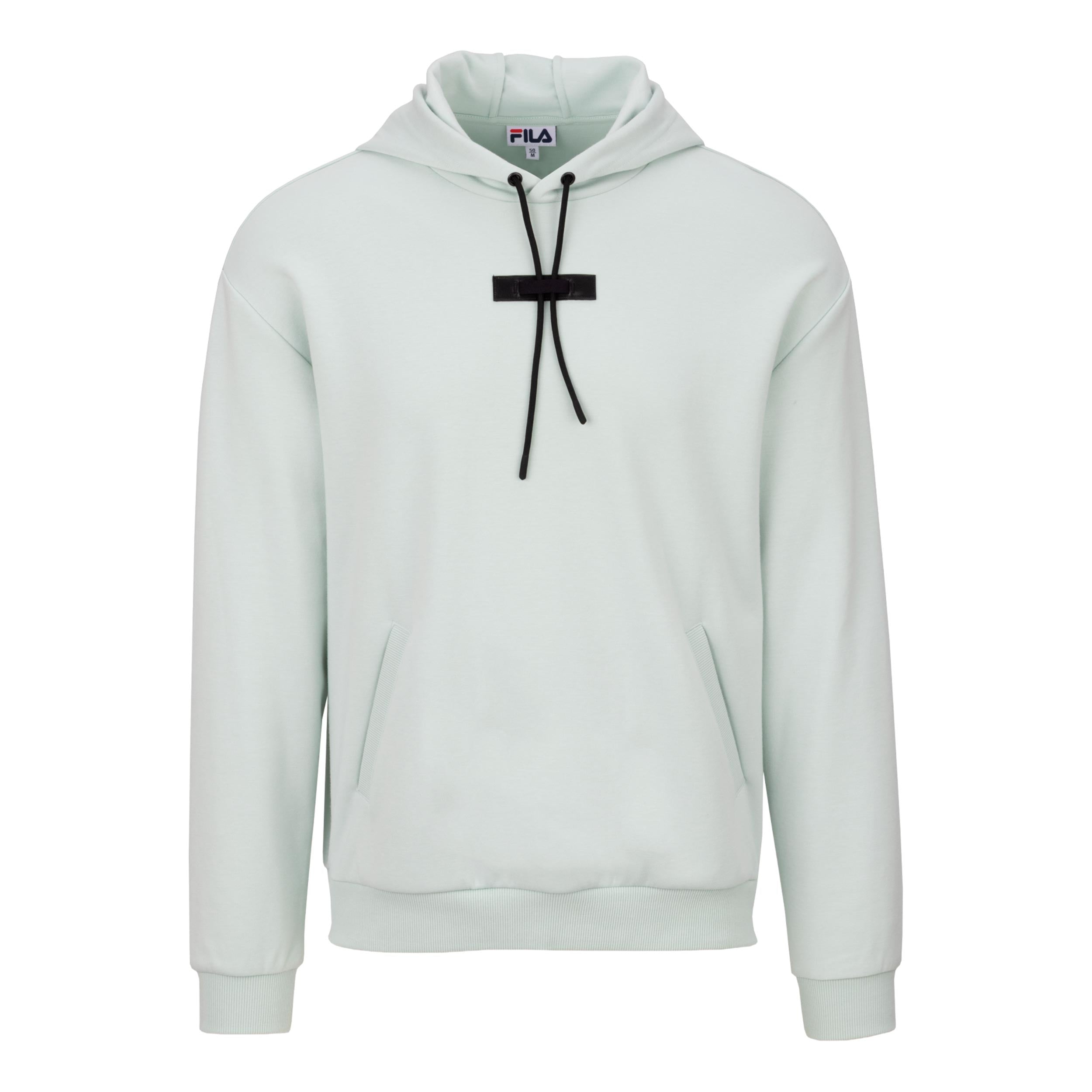 Fila Miko Hoody Herren - mint
