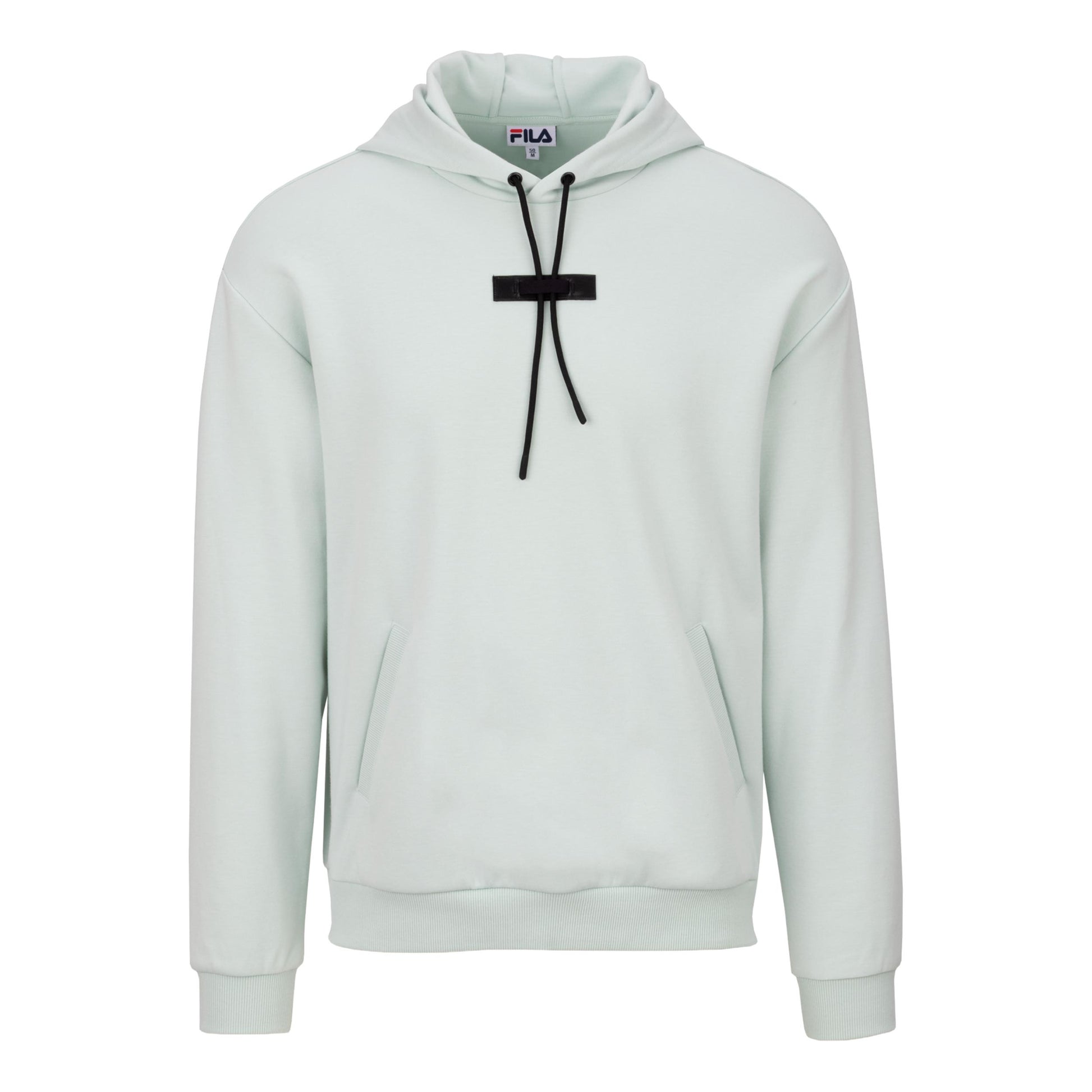 Fila Miko Hoody Herren - mint