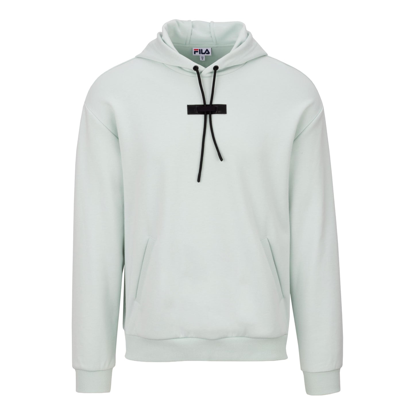 Fila Miko Hoody Men - mint