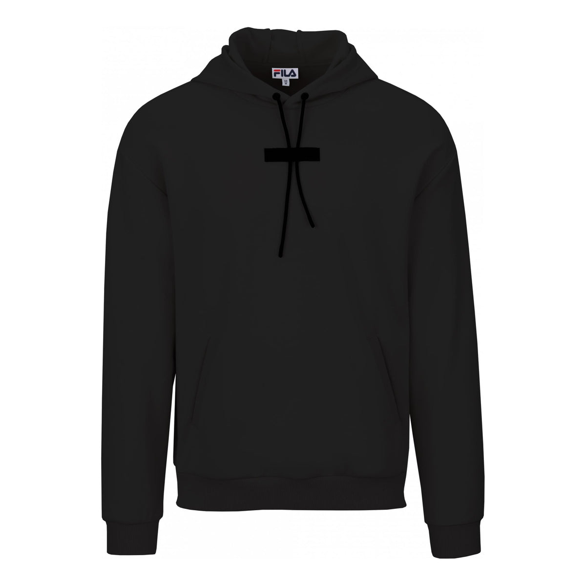 Fila Miko Hoody Men - black