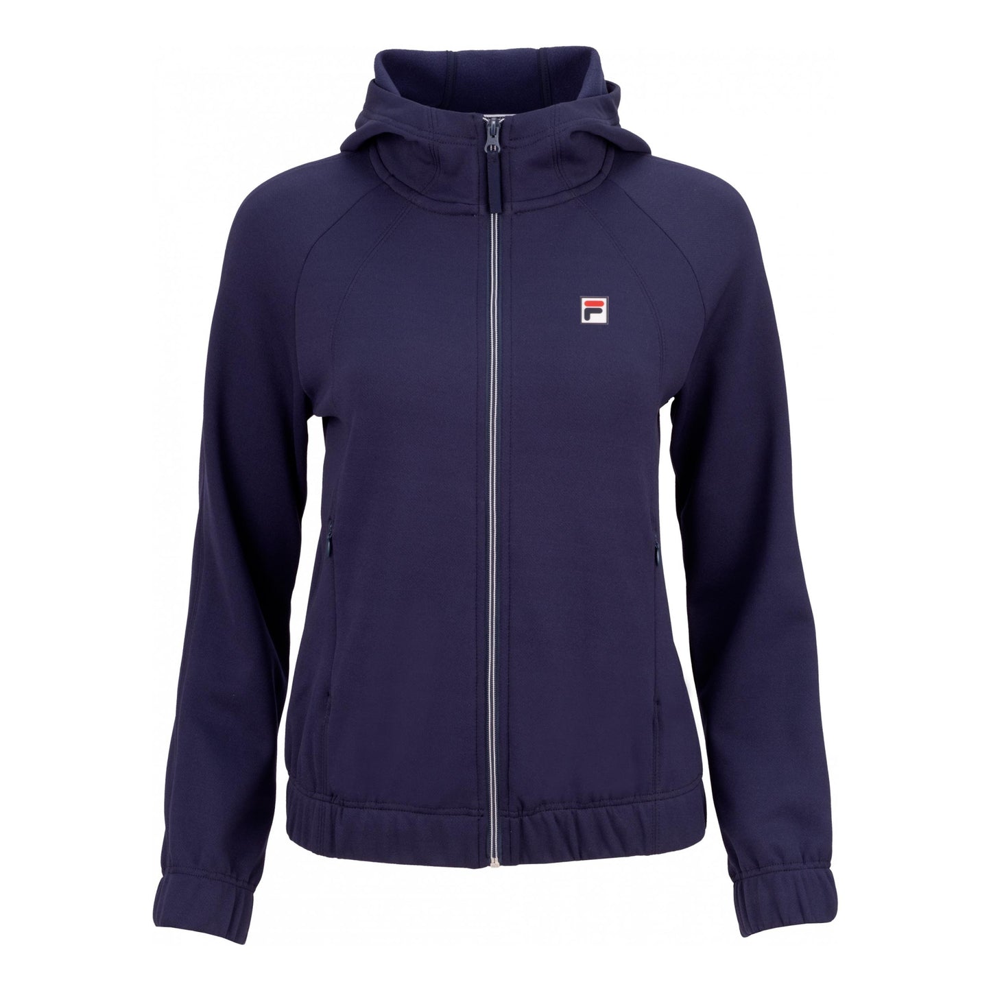 Fila Britta Trainingsjacke Damen - dunkelblau