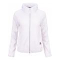 Britta Trainingsjacke Damen - weiß