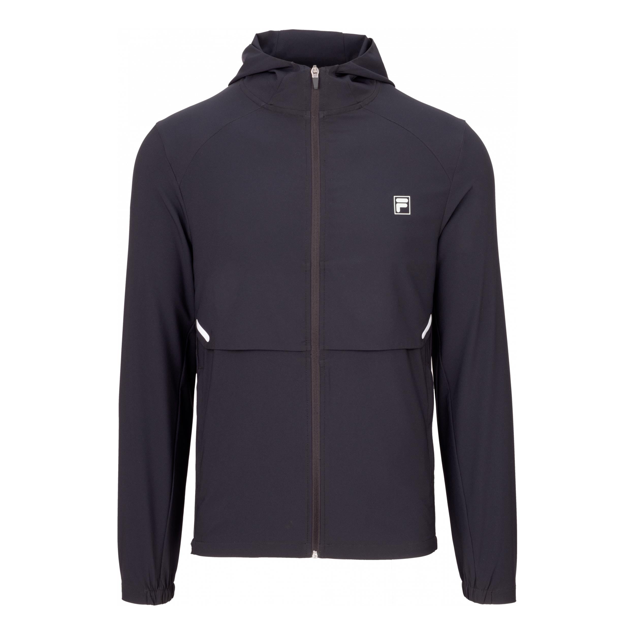 Fila Jo Training jacket Men-black