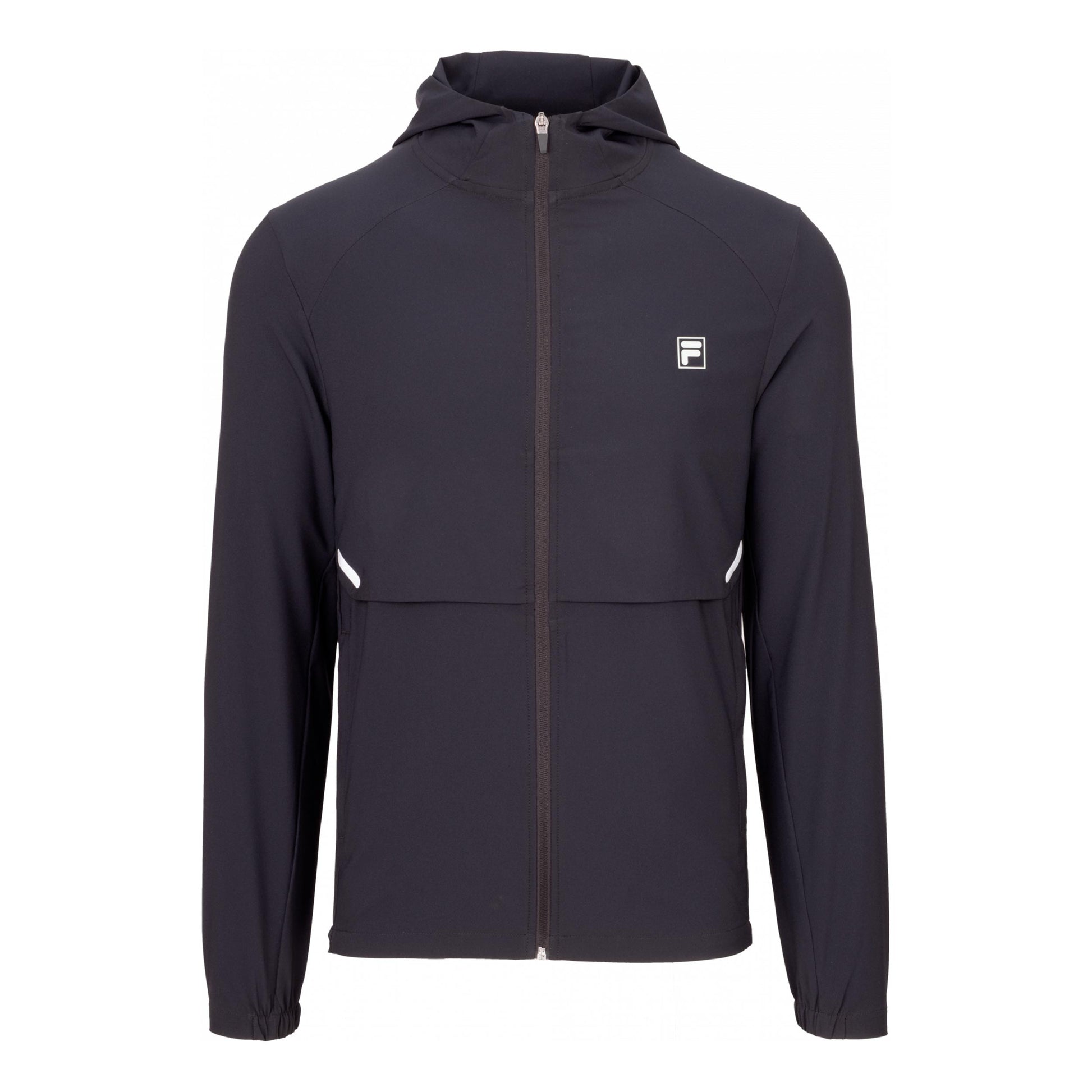 Fila Jo Training jacket Men-black