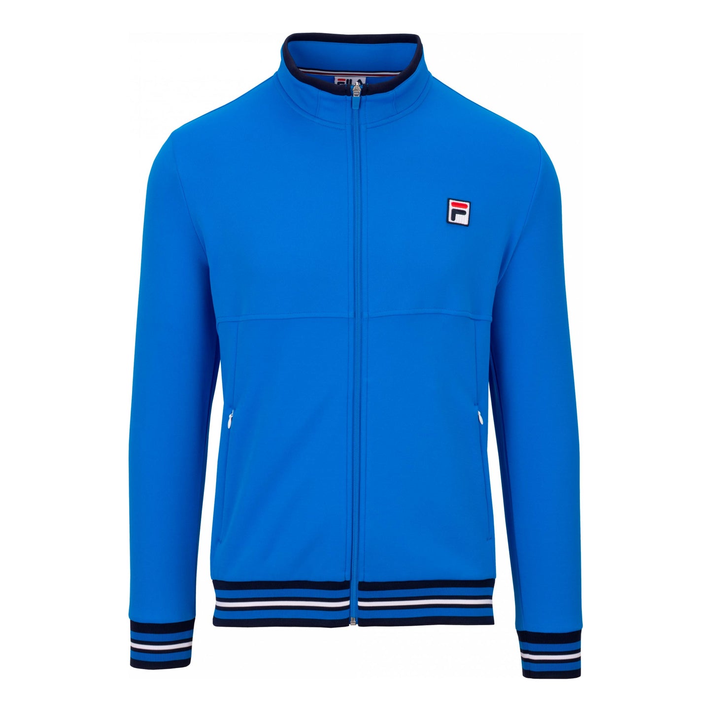 Fila Aron Training jacket Men - blue