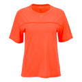 Lilou T-Shirt Women - orange