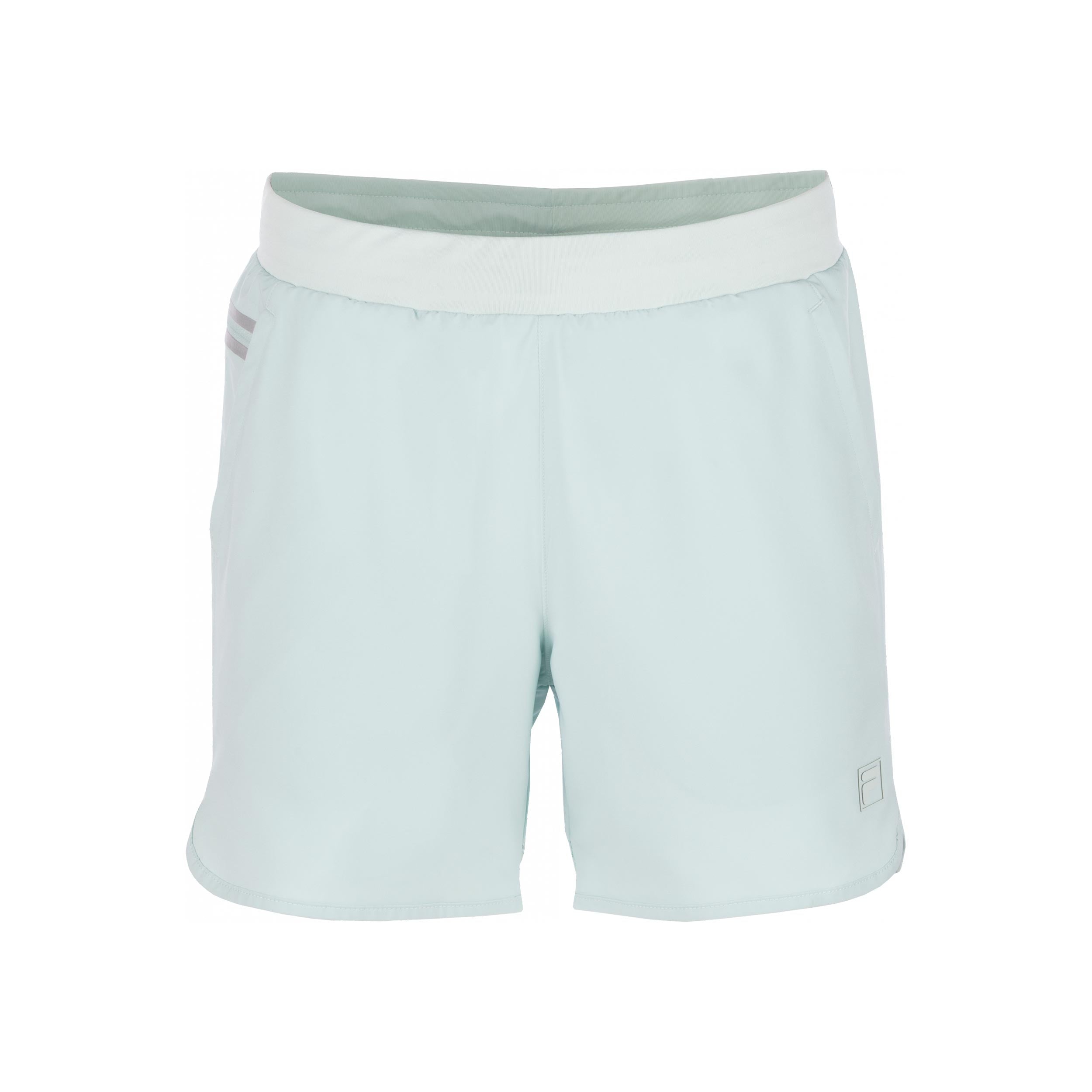 Fila Jeremy Shorts Men - mint
