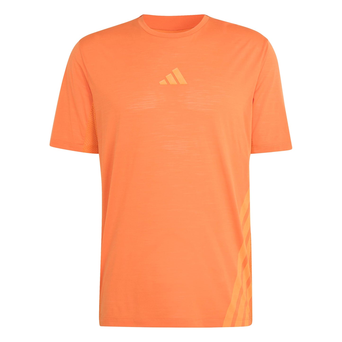 adidas Terrex XPR  Running shirt Men-orange