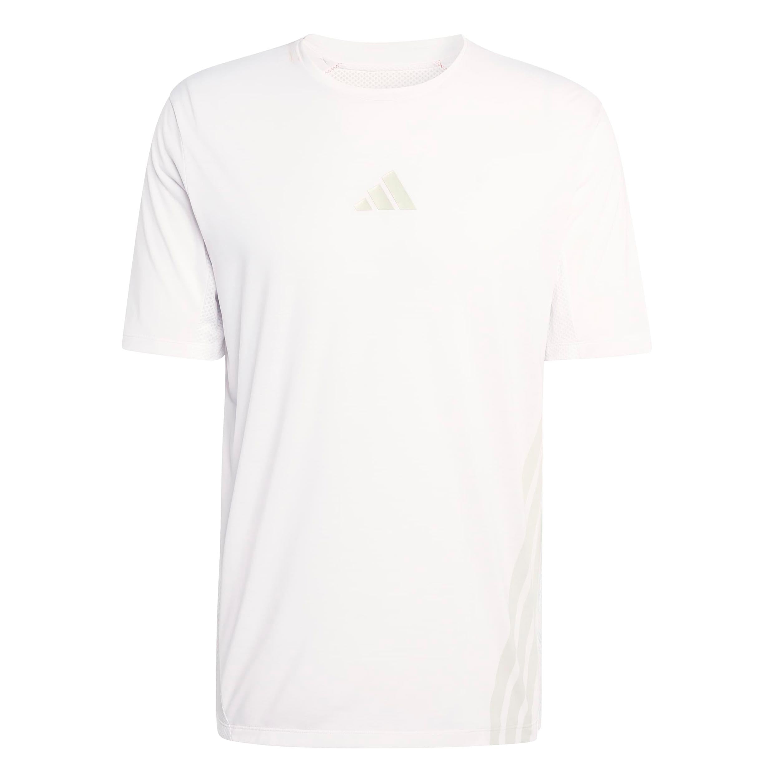 adidas Terrex XPR  Running shirt Men-white