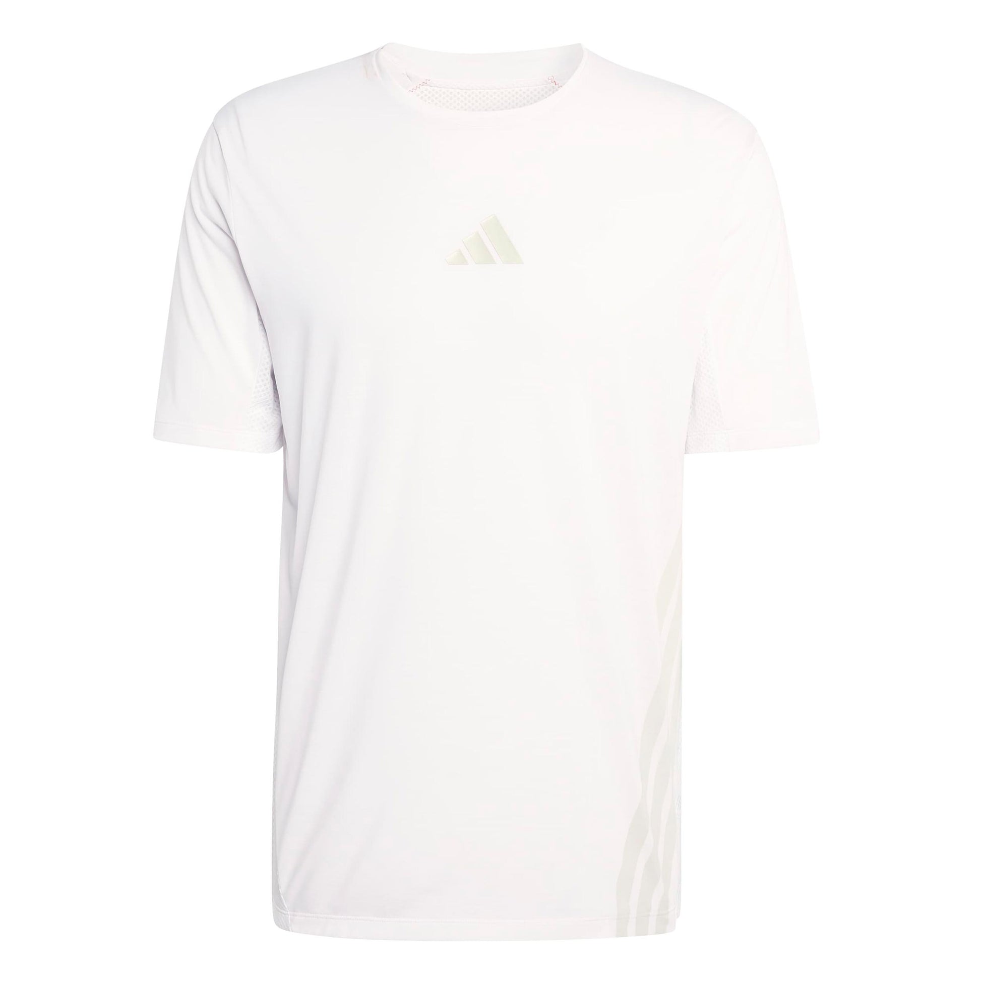 adidas Terrex XPR  Running shirt Men-white