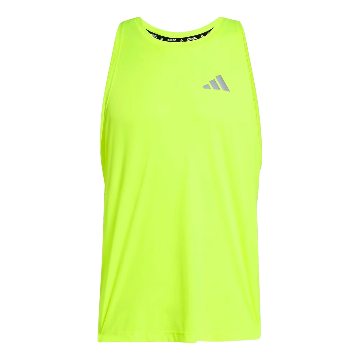 adidas adi365 Breeze  Running shirt Men-yellow