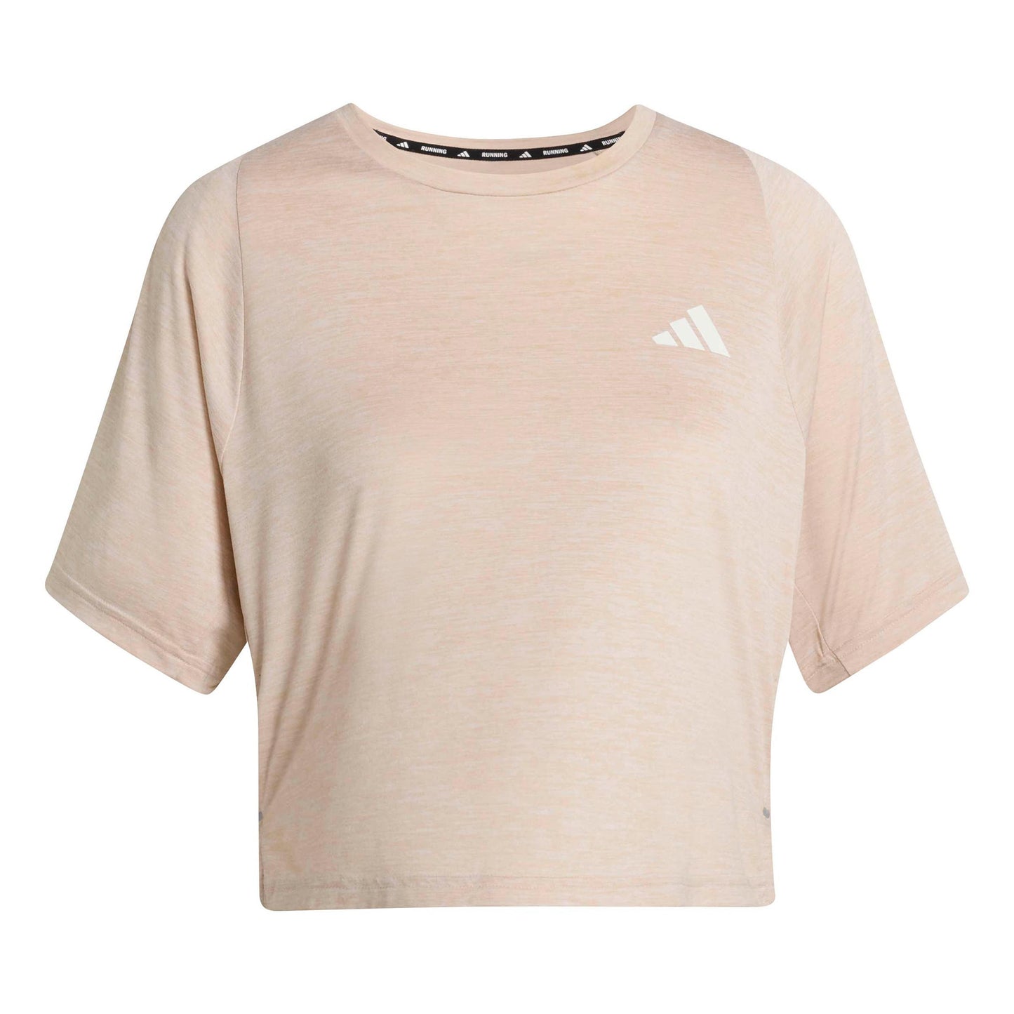 adidas adi365 AP  Laufshirt Damen-apricot