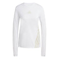 Terrex XPR  Laufshirt Damen-weiß