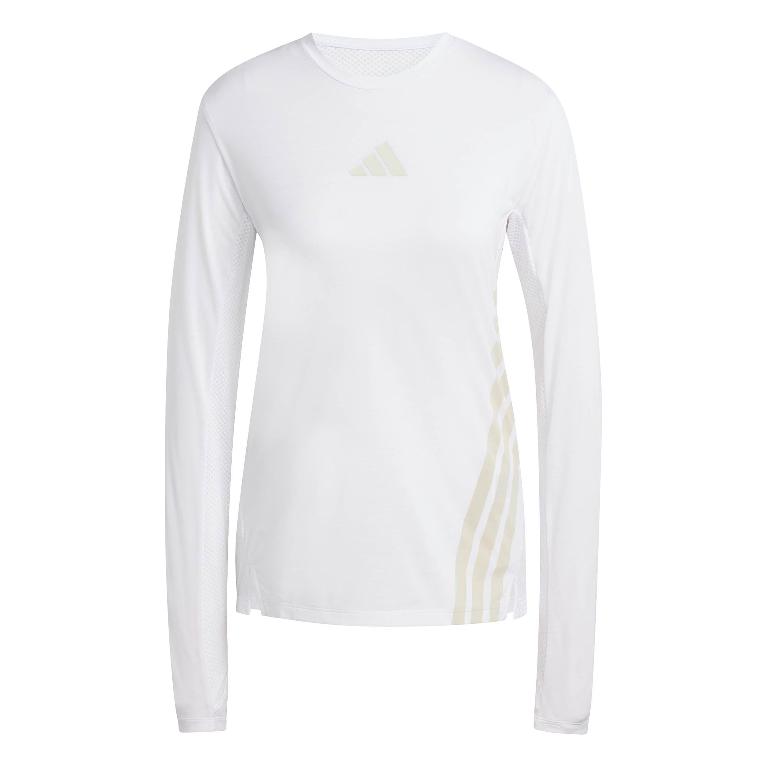 adidas Terrex XPR  Running shirt Women-white