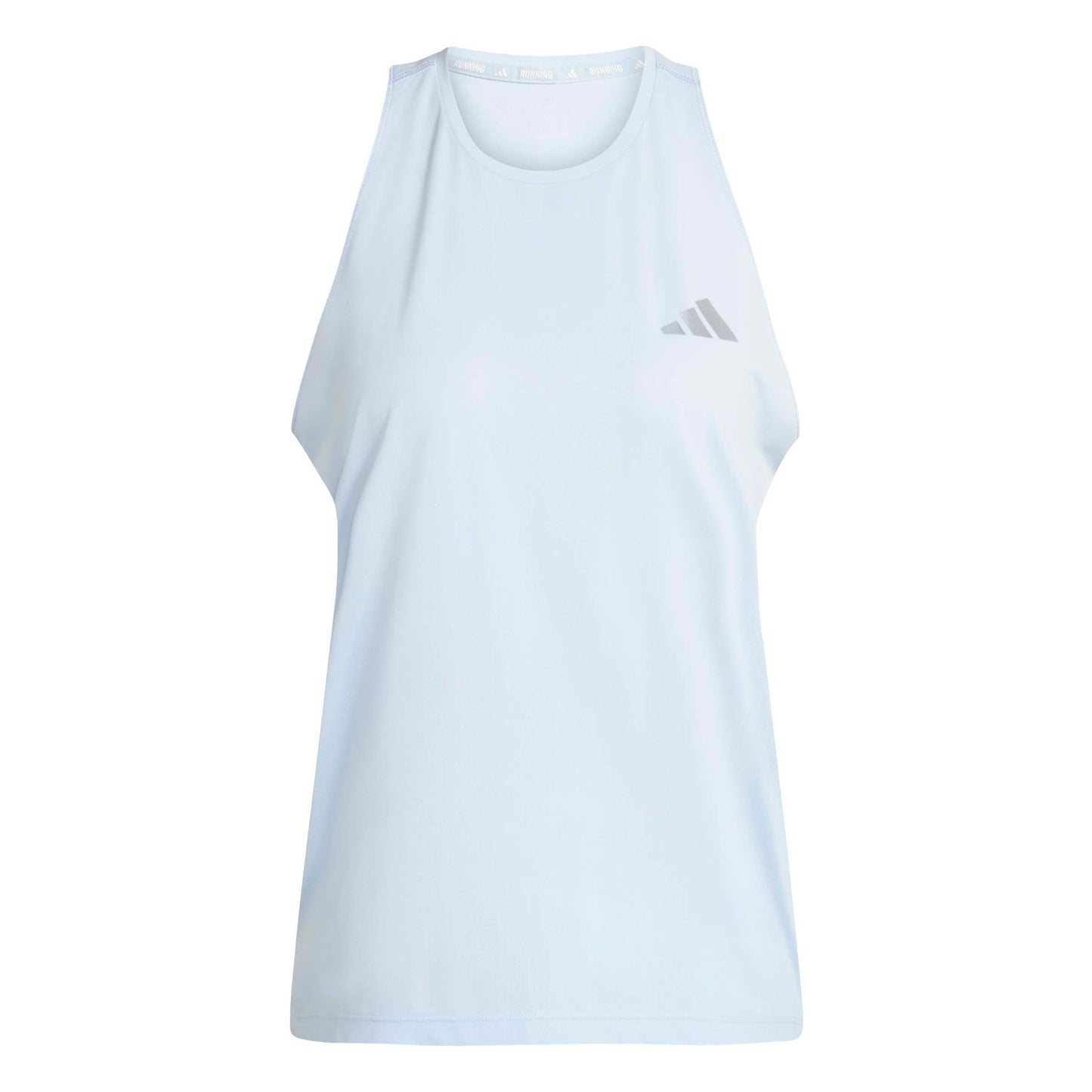 adidas adi365 Iconic Running shirt Women-blue grey