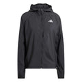 Run Essential  Laufjacke Damen-schwarz