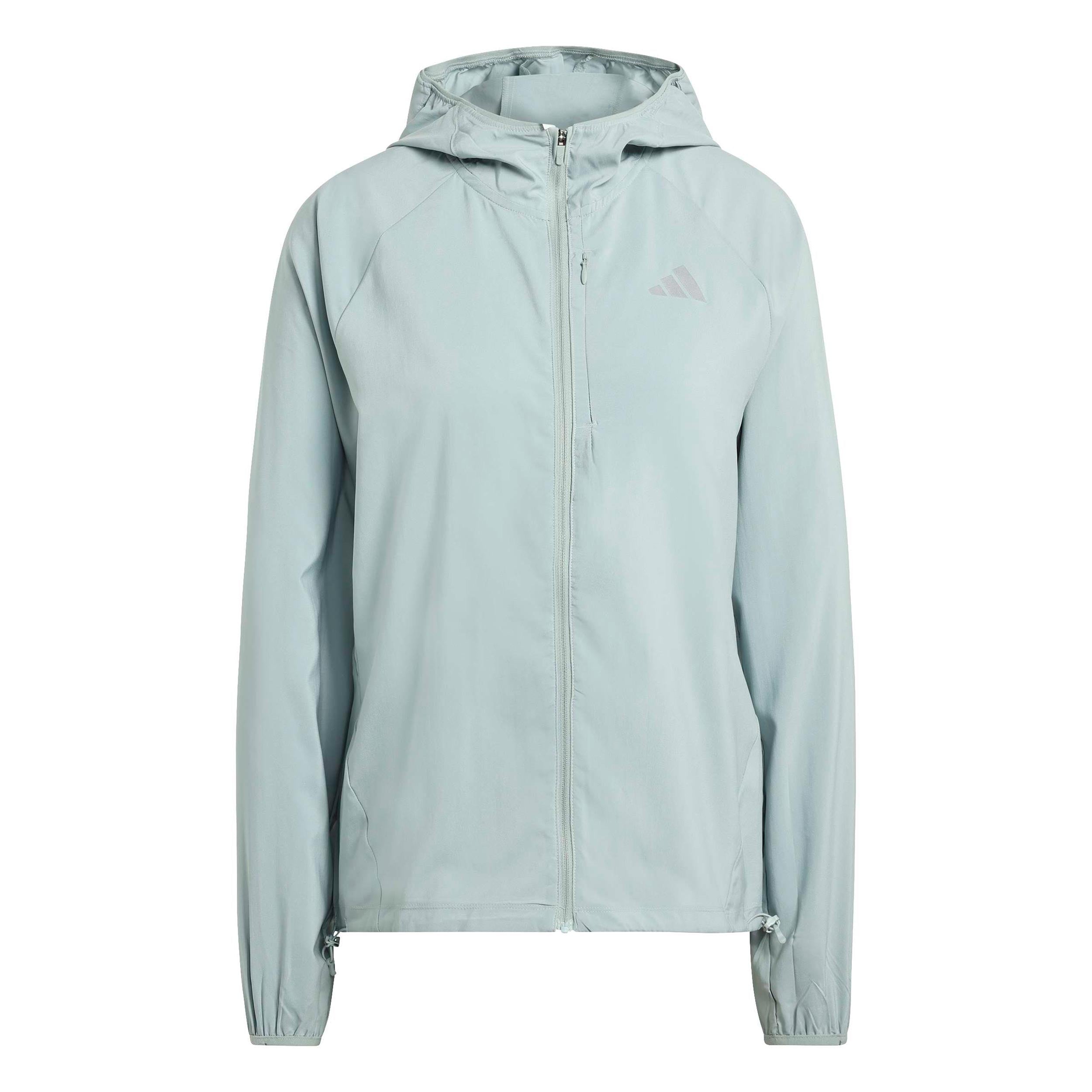 adidas Run Essential  Running jacket Women-mint