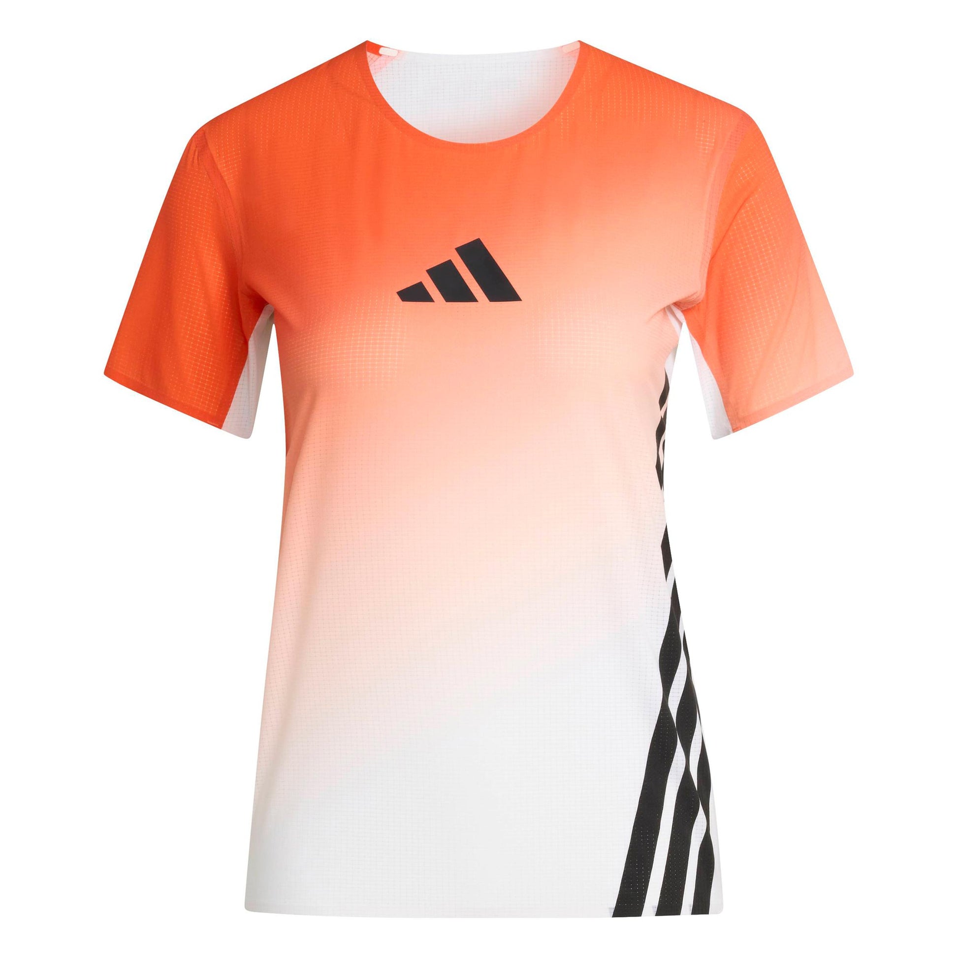 adidas Terrex XPR Pro  Running shirt Women-white, orange