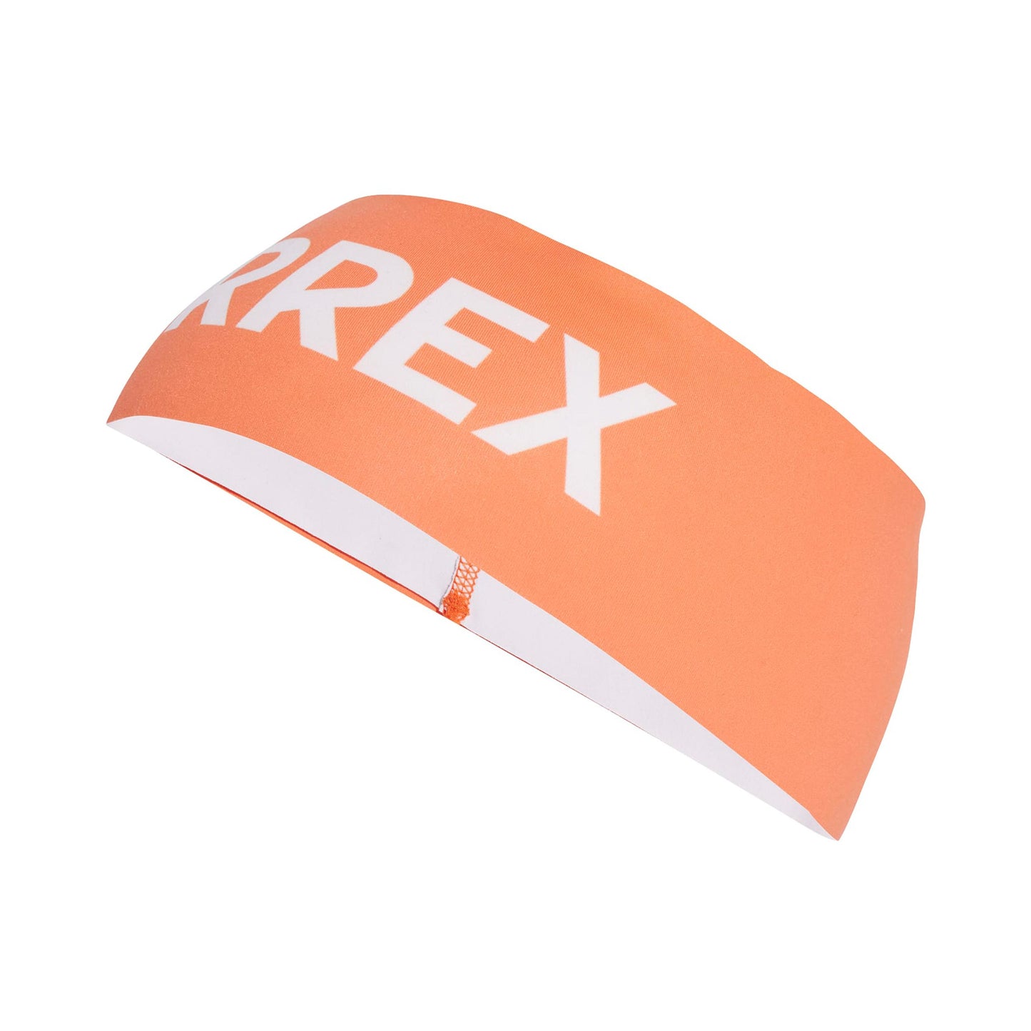 adidas Terrex AR  Headband Unisex-orange, white