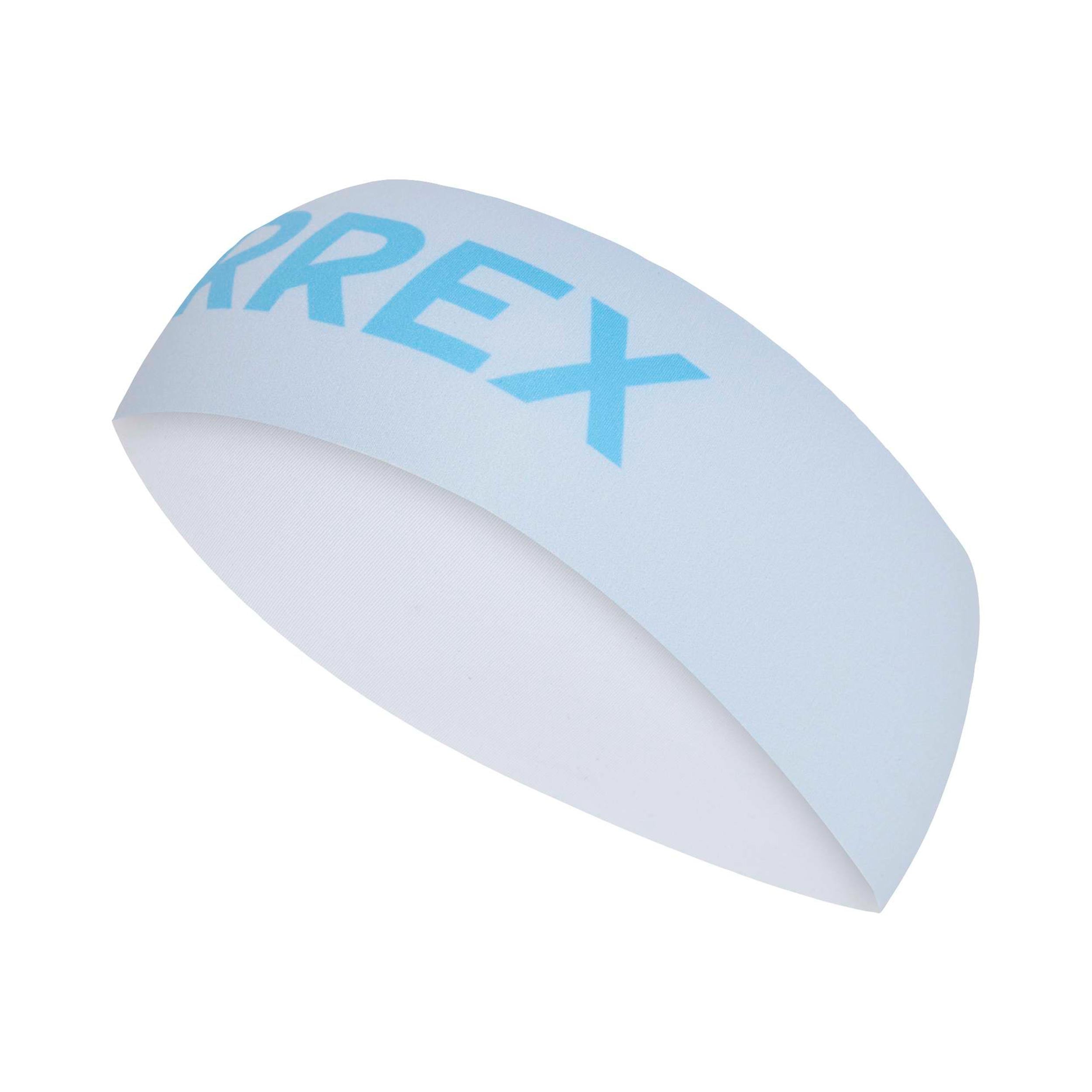 adidas Terrex AR  Headband Unisex-light blue