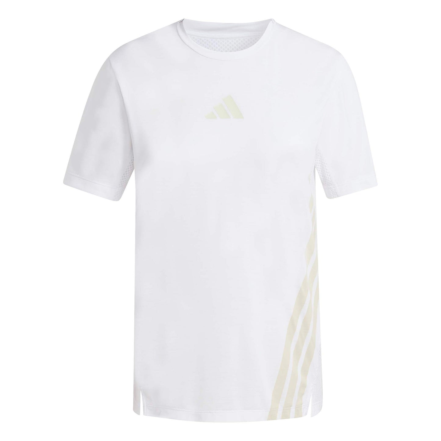 adidas Terrex XPR  Running shirt Women-white