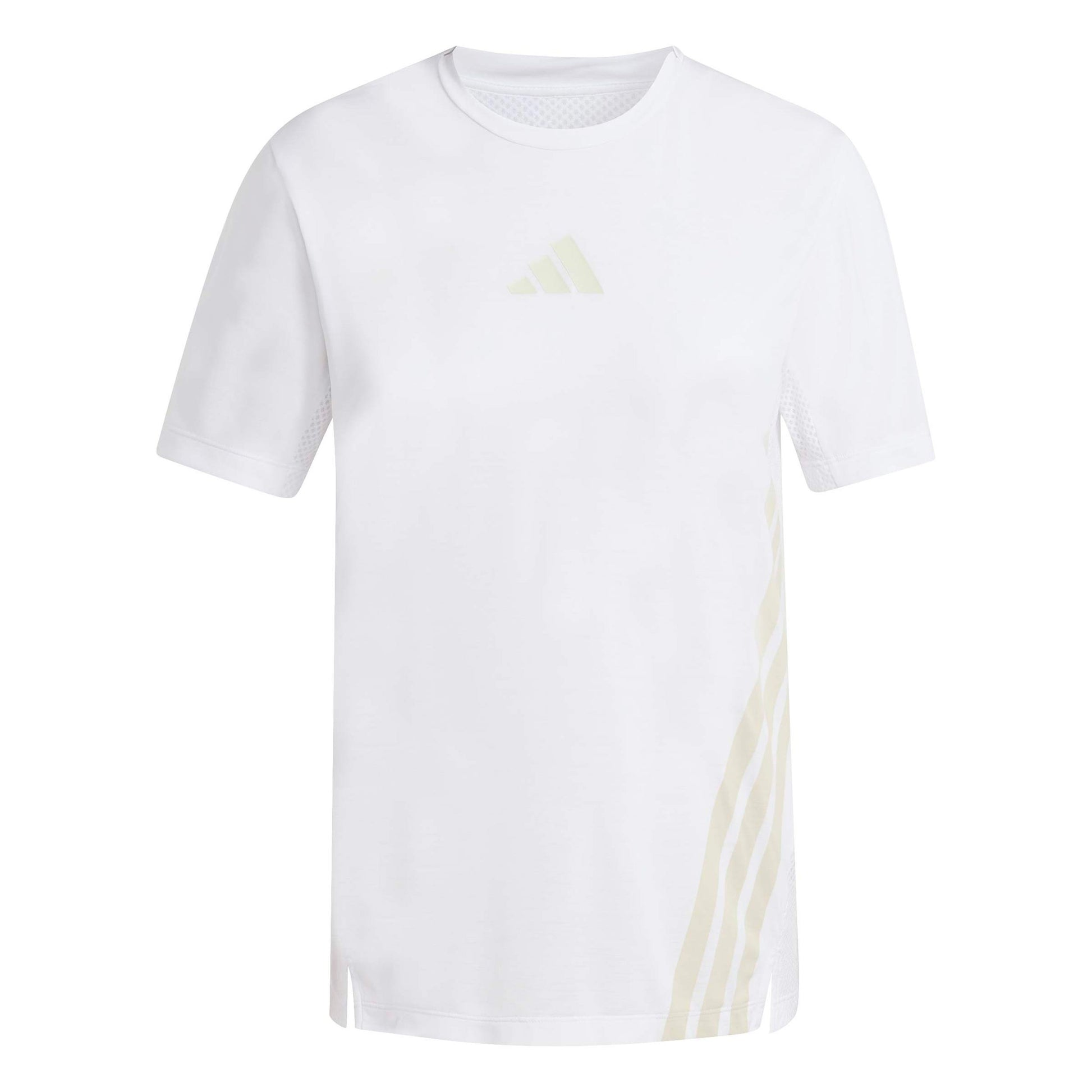 adidas Terrex XPR  Running shirt Women-white