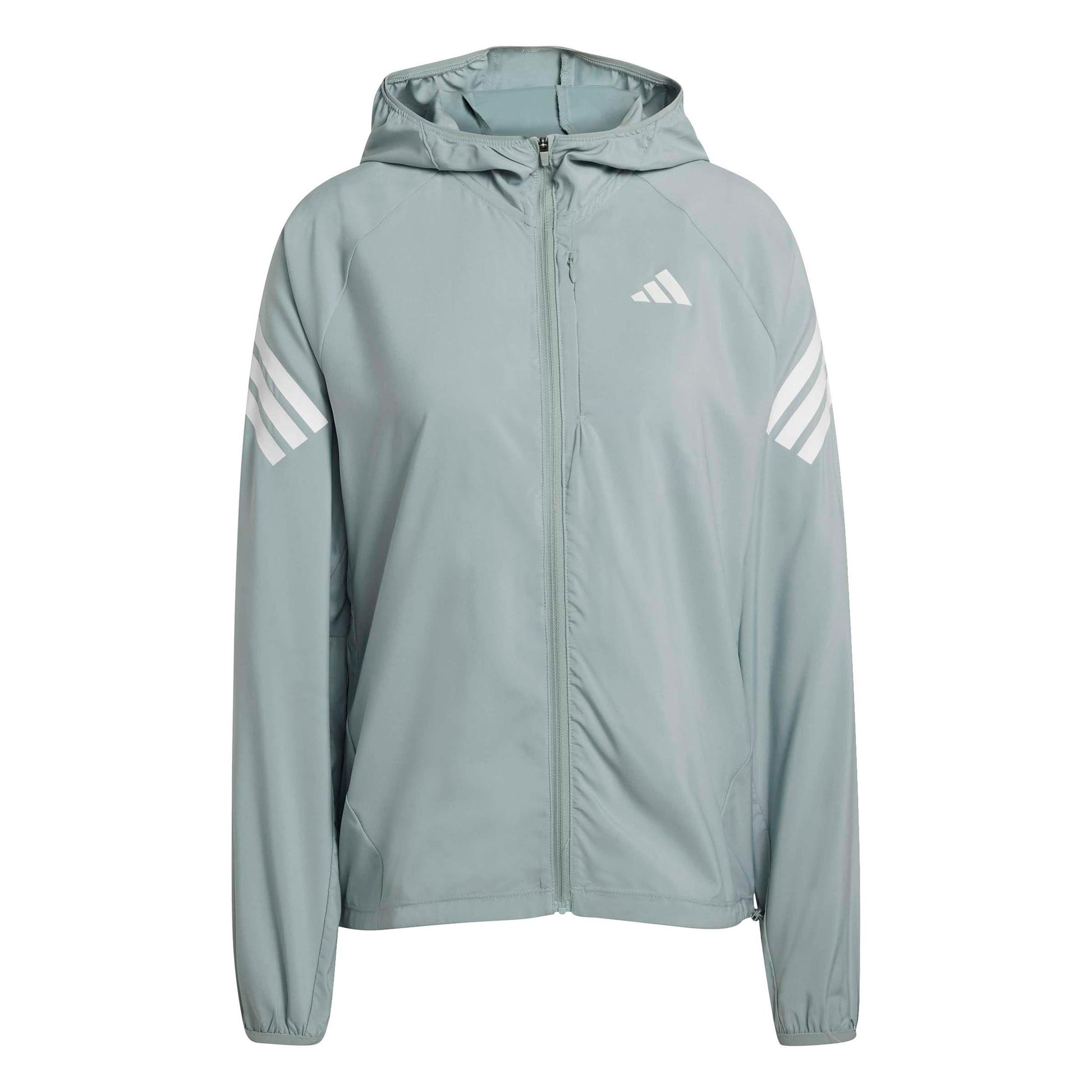 adidas adi365  Laufjacke Damen-mint