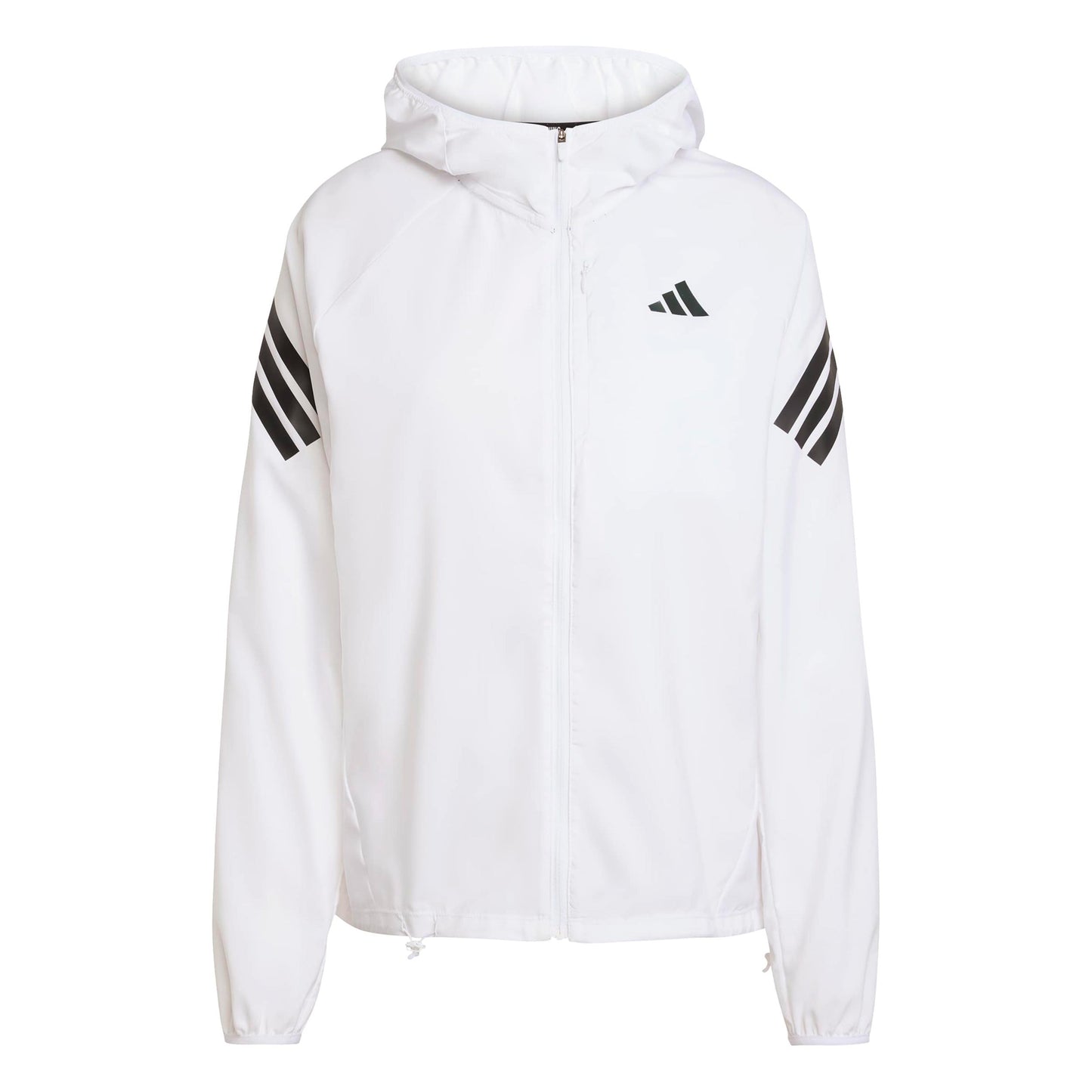 adidas adi365  Laufjacke Damen-weiß