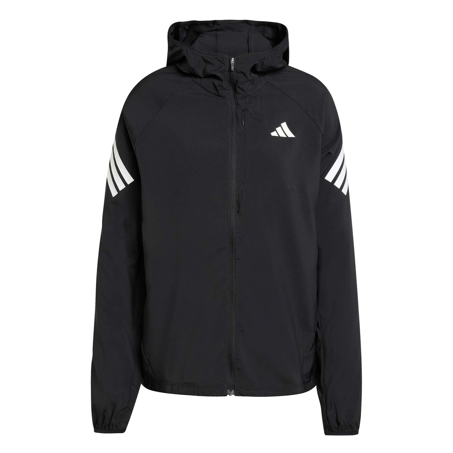 adidas adi365  Laufjacke Damen-schwarz