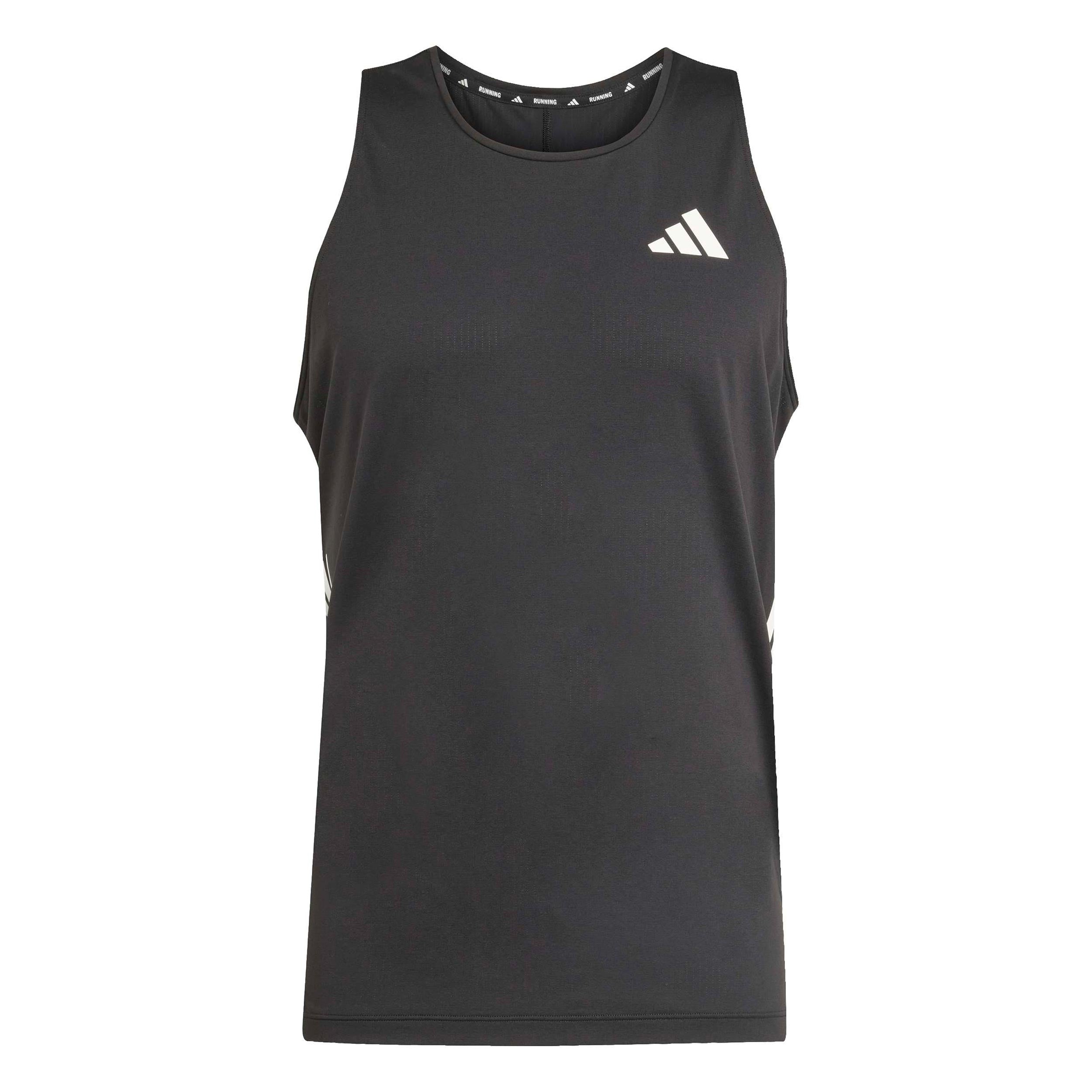 adidas adi365  Running shirt Men-black