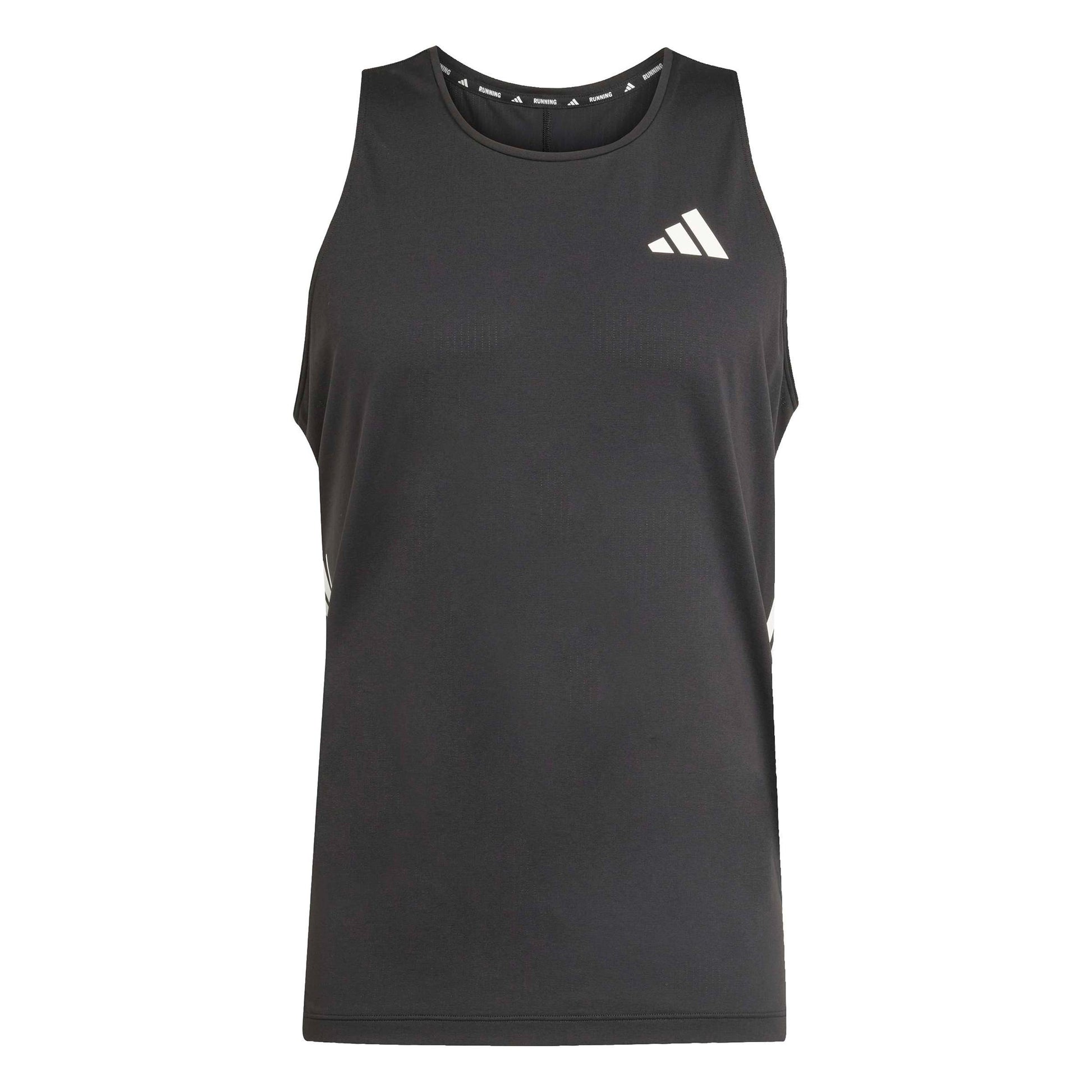 adidas adi365  Running shirt Men-black