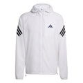 adi365  Laufjacke Herren-weiß