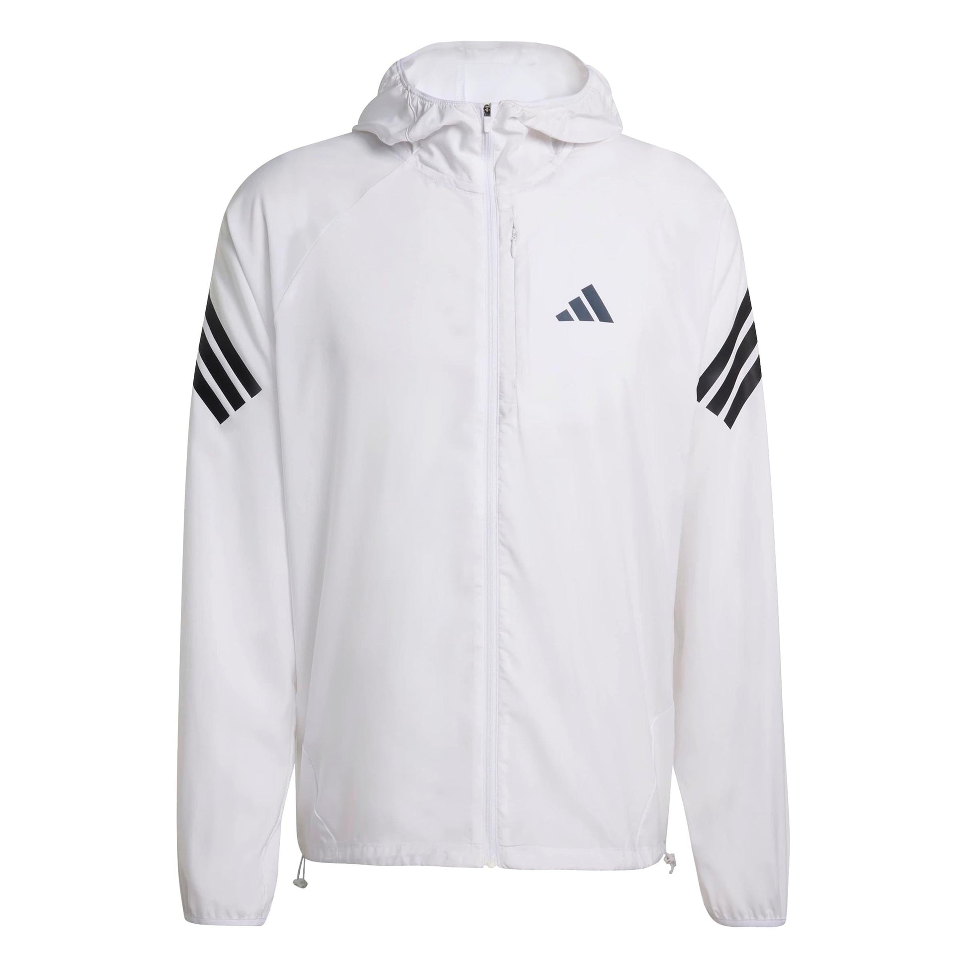adidas adi365  Running jacket Men-white