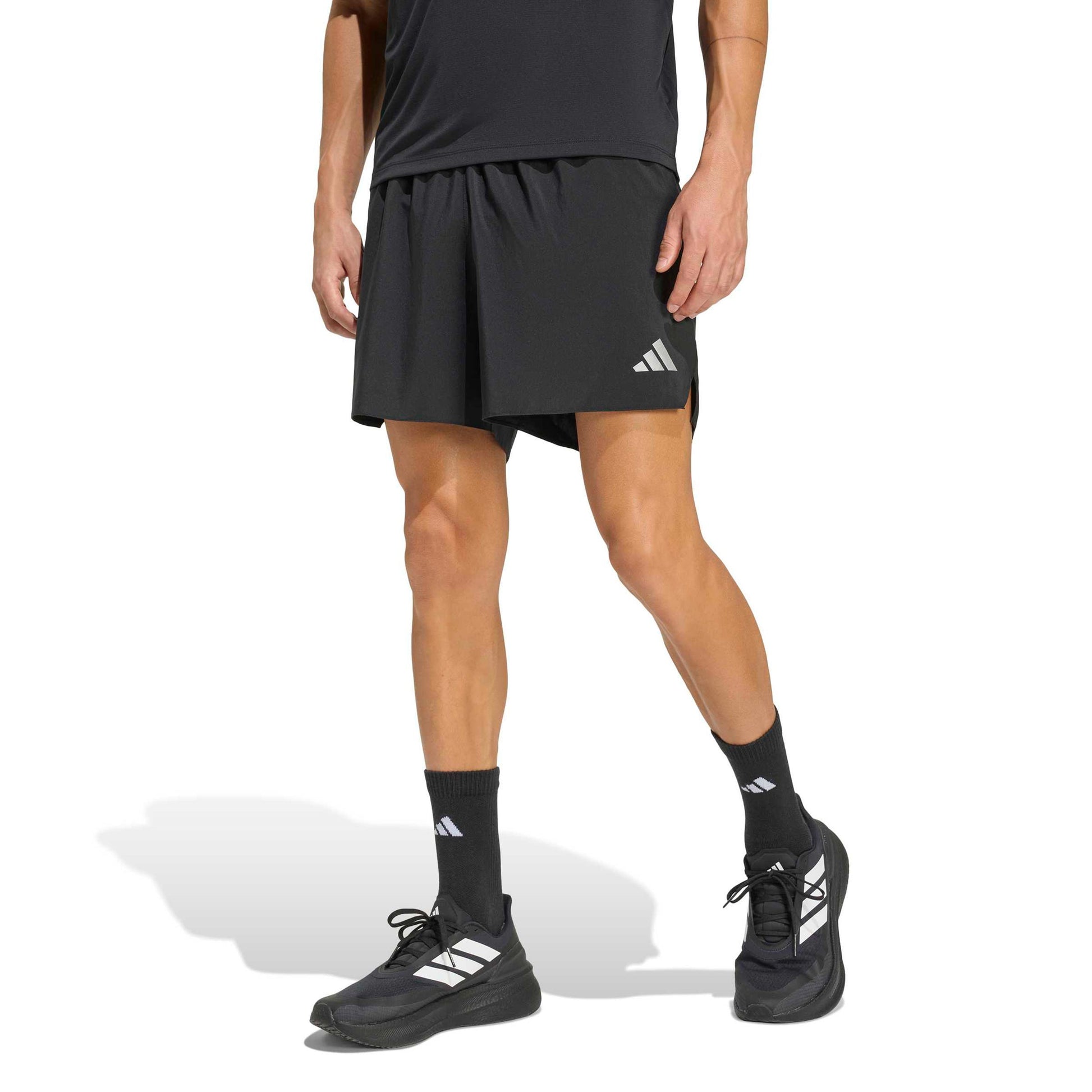 adidas Run Essential 7in  Running shorts Men-black