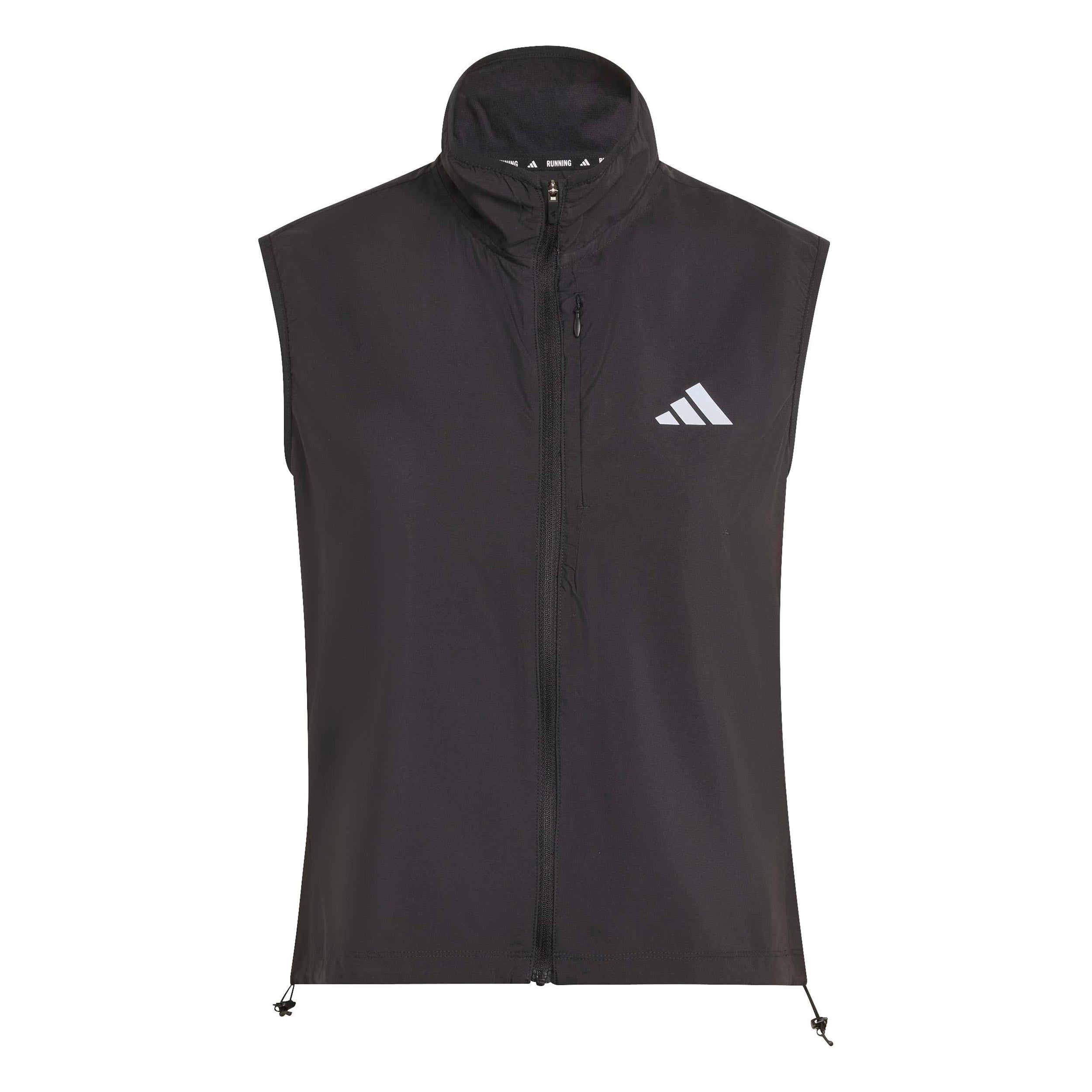 adidas Run Essential Vest Running vests Women-black