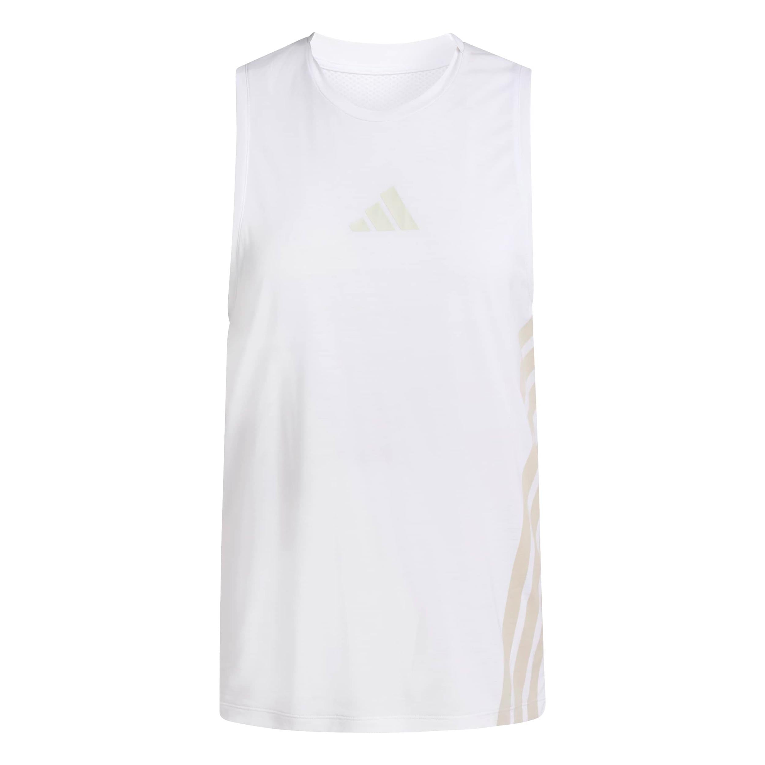 adidas Terrex XPR  Running shirt Women-white