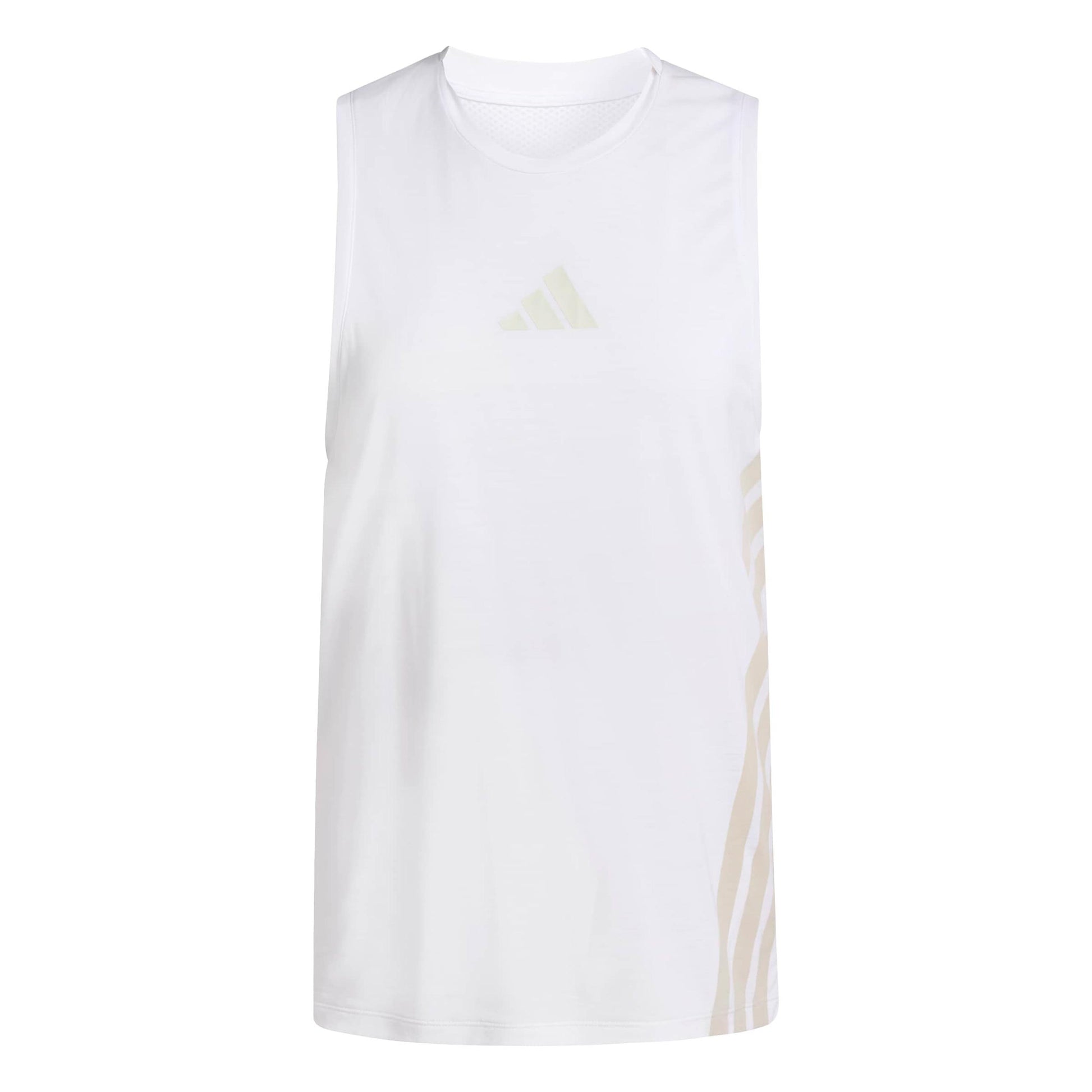 adidas Terrex XPR  Laufshirt Damen-weiß