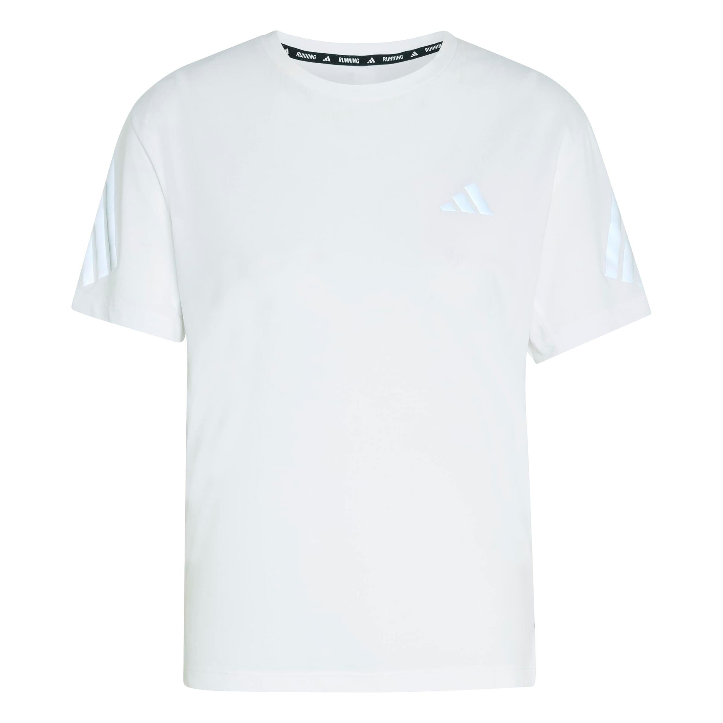 adidas adi365 Breeze  Running shirt Women-white