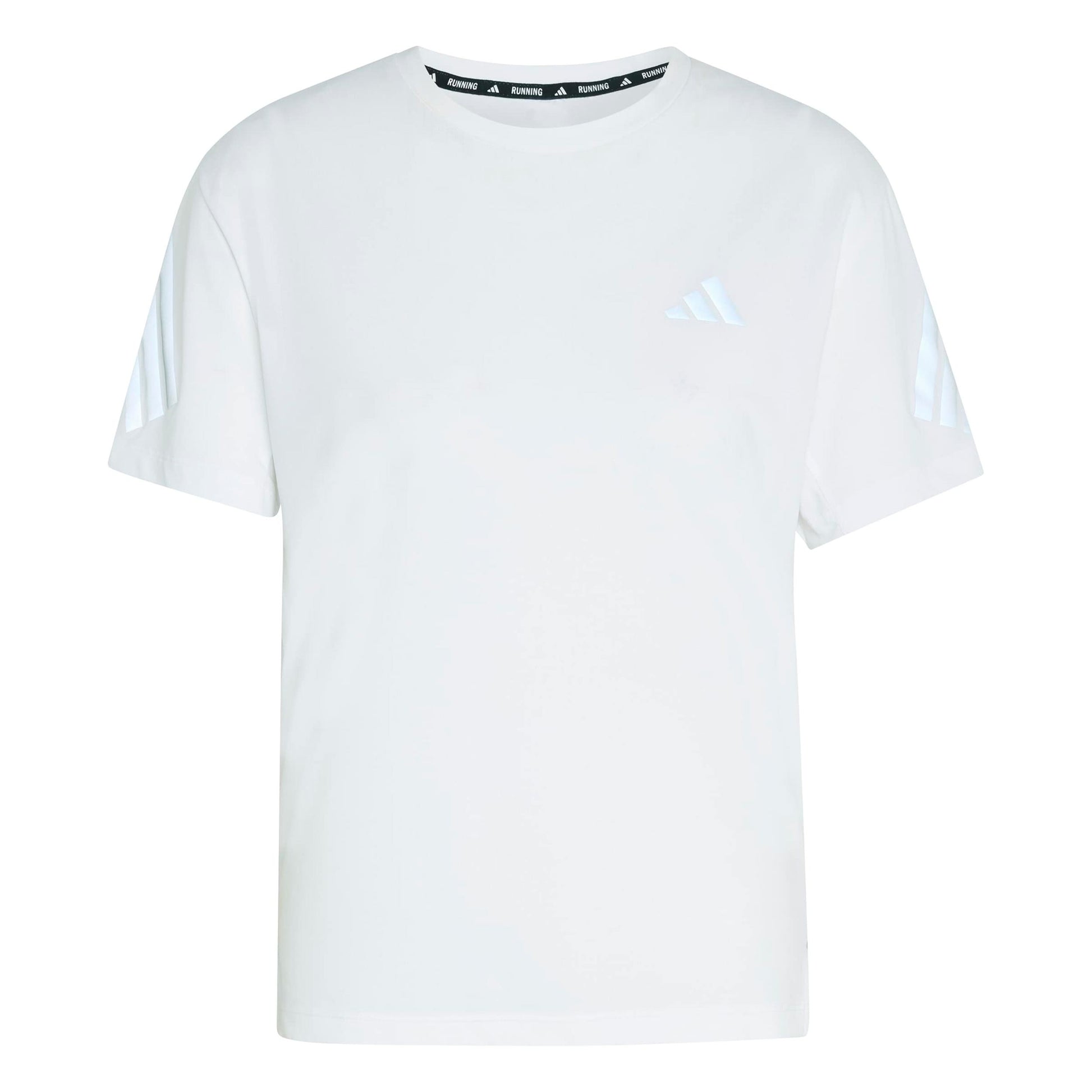 adidas adi365 Breeze  Laufshirt Damen-weiß