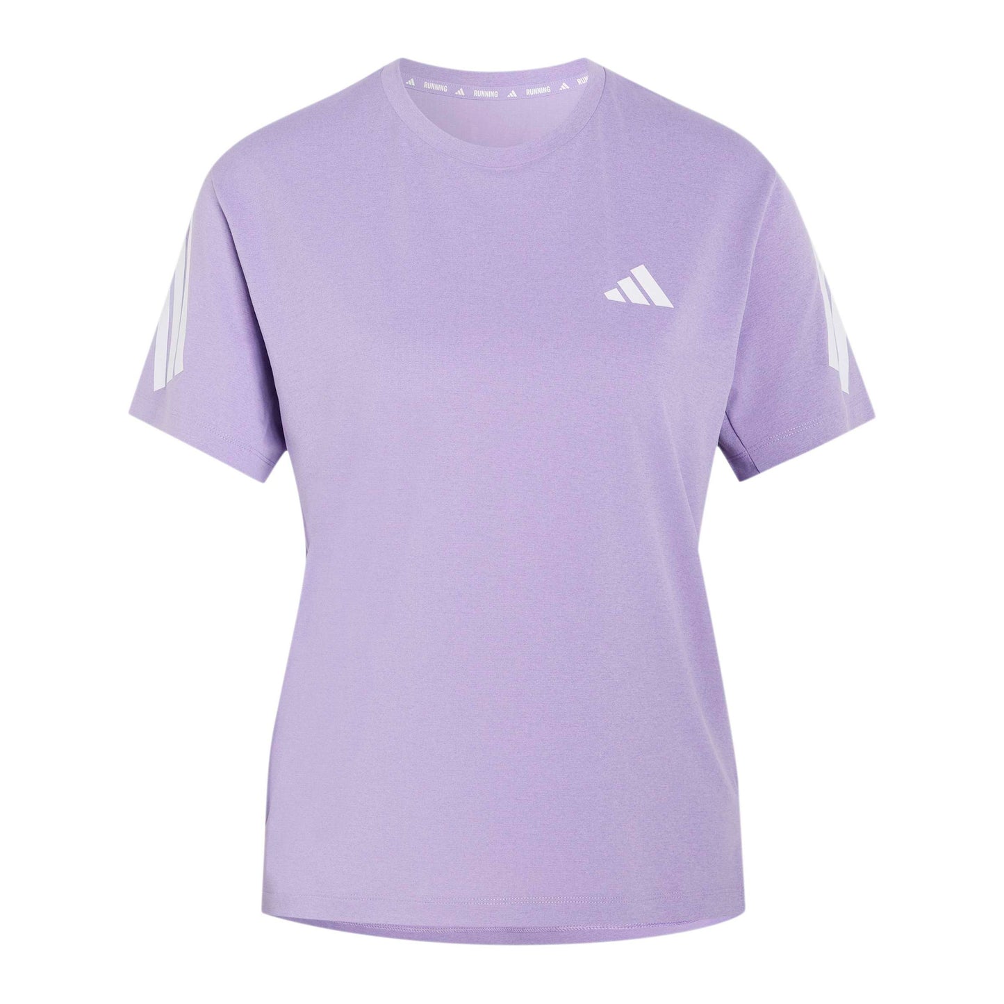adidas adi365 Running shirt Women - lilac
