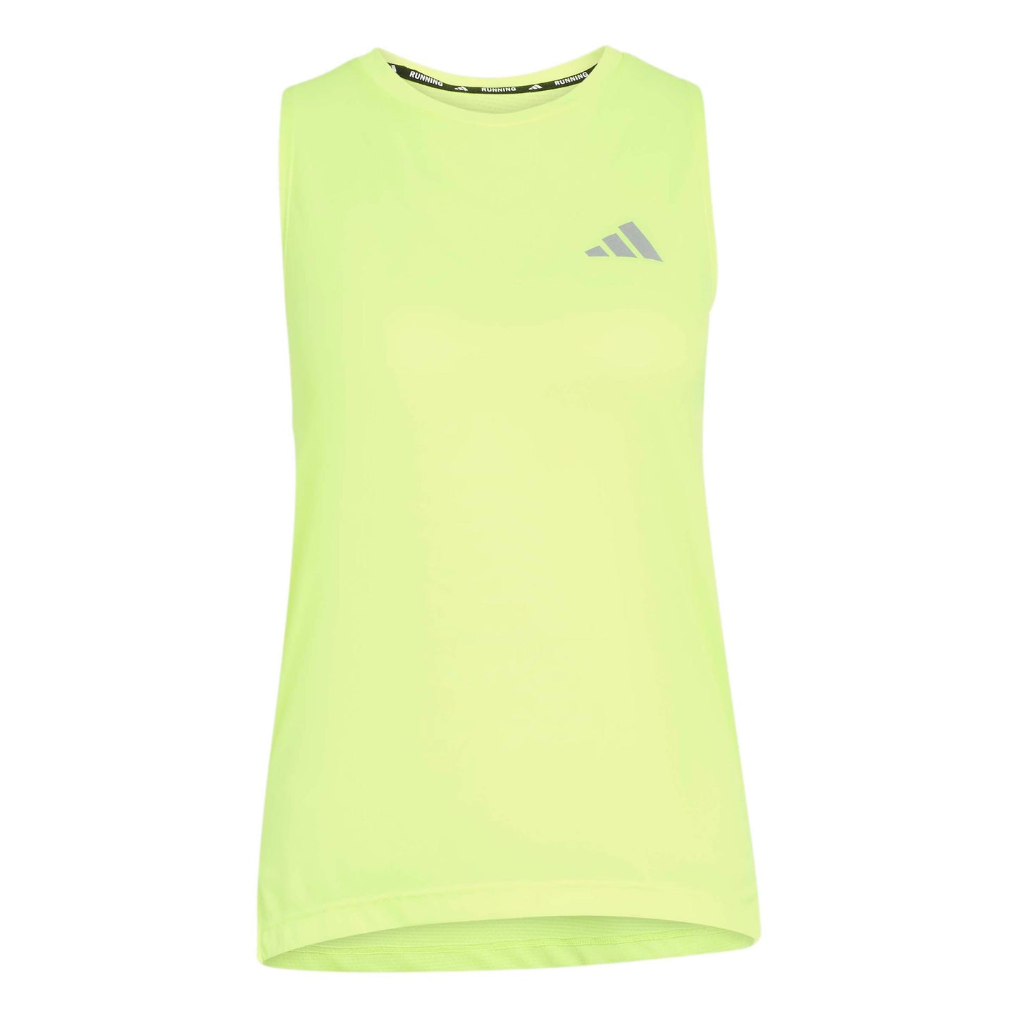adidas adi365 Breeze  Running shirt Women-yellow