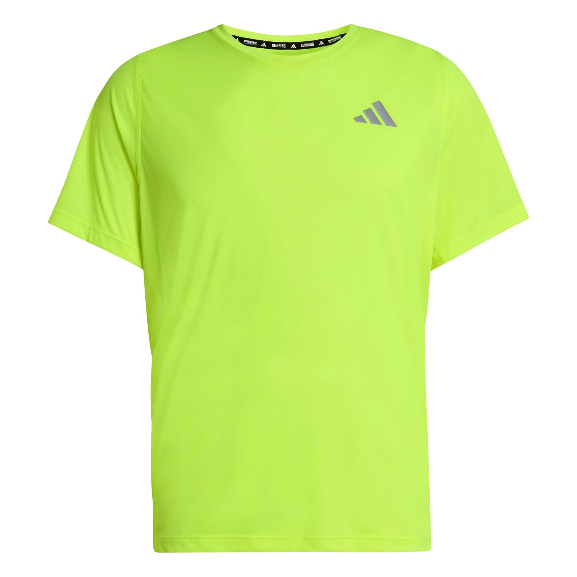 adidas adi365 Breeze  Running shirt Men-yellow