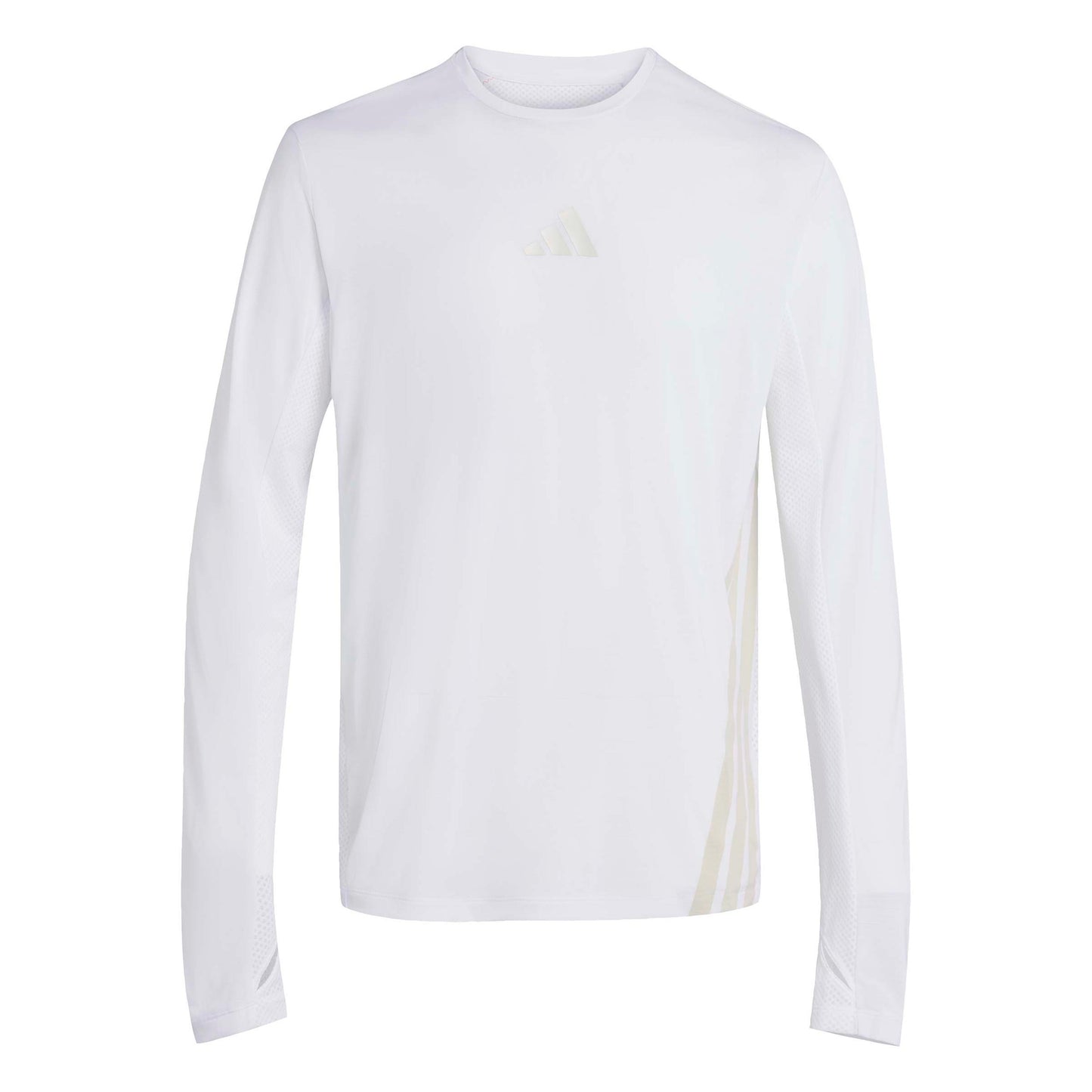 adidas Terrex XPR  Running shirt Men-white