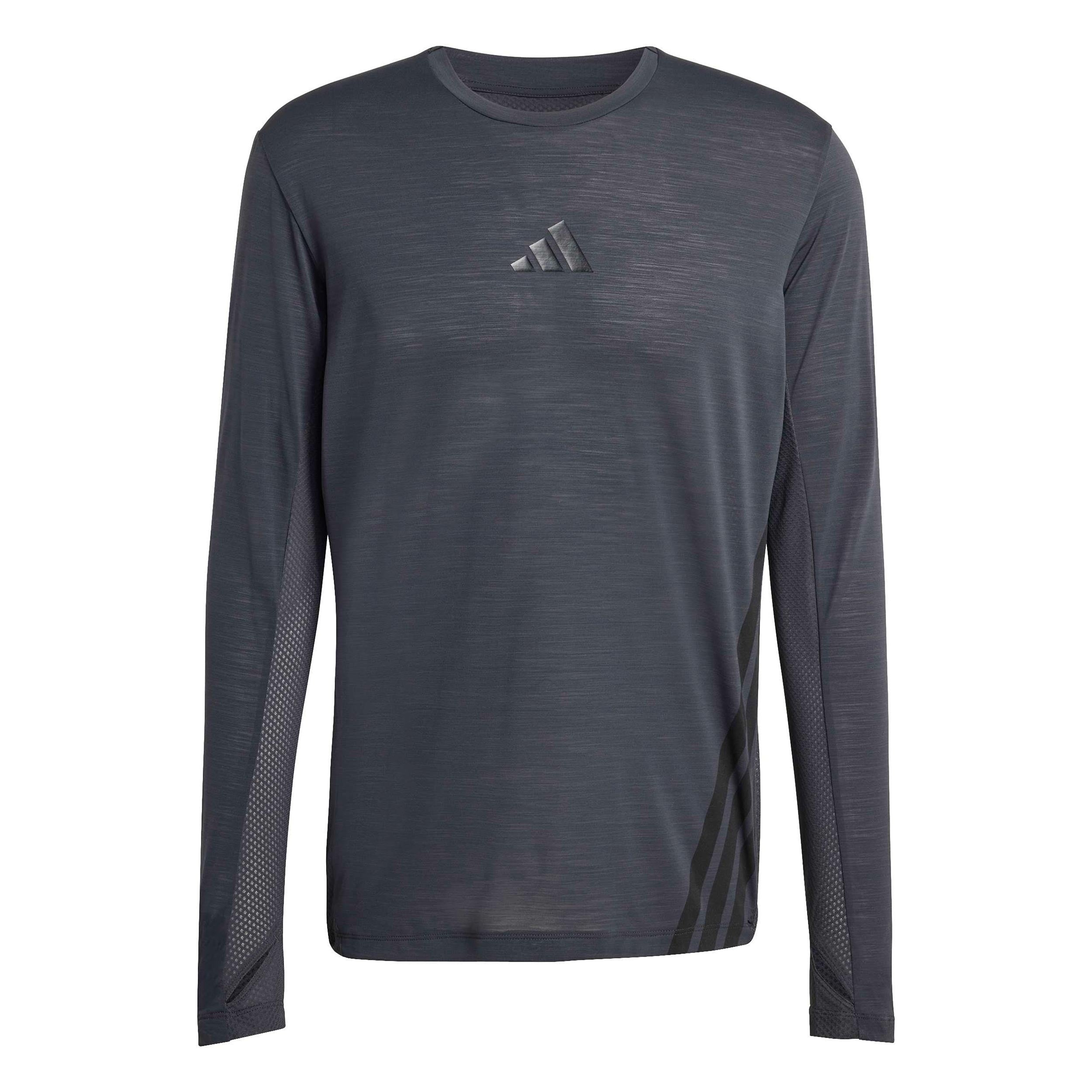 adidas Terrex XPR  Running shirt Men-grey
