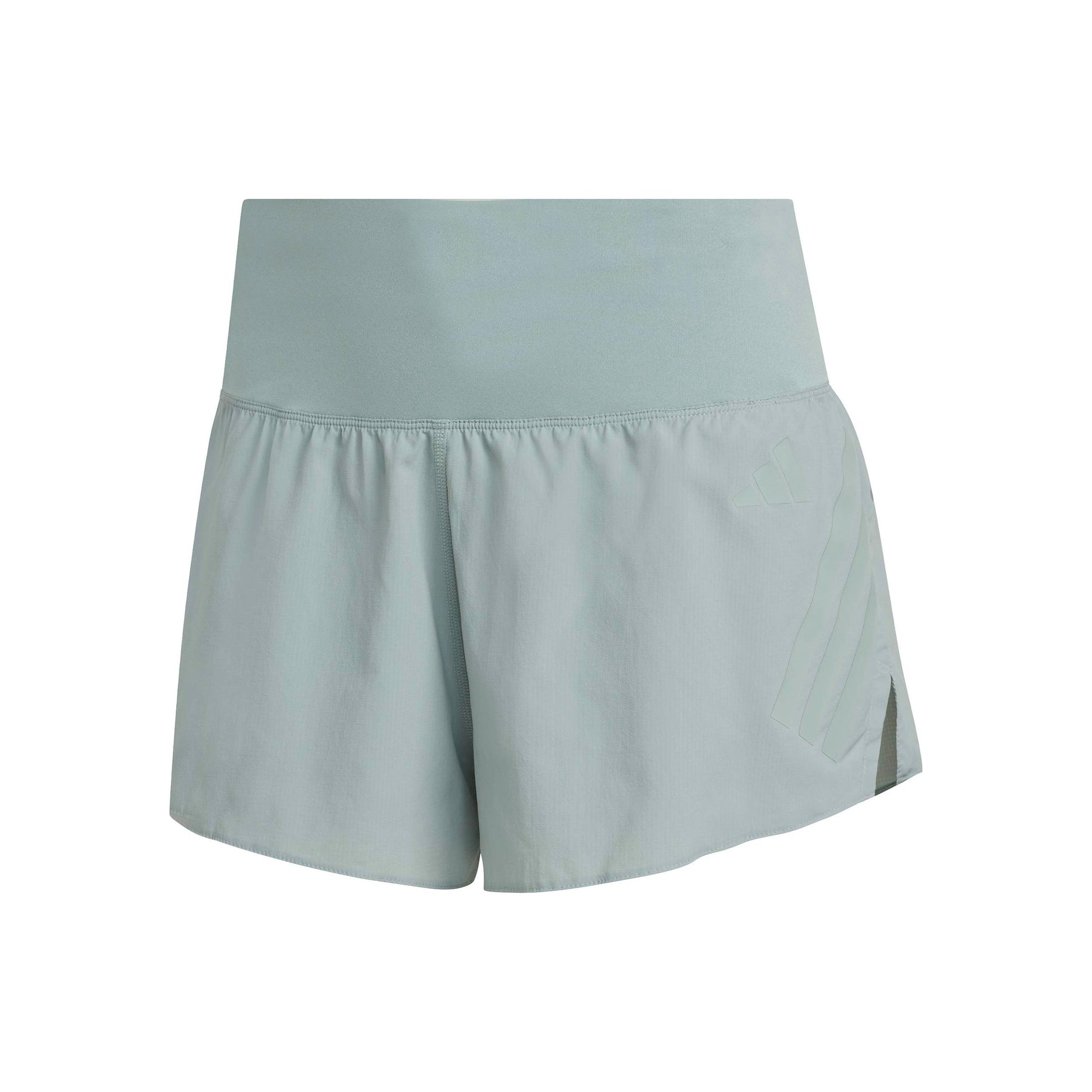 adidas adi365 2in1  Laufshorts Damen-mint